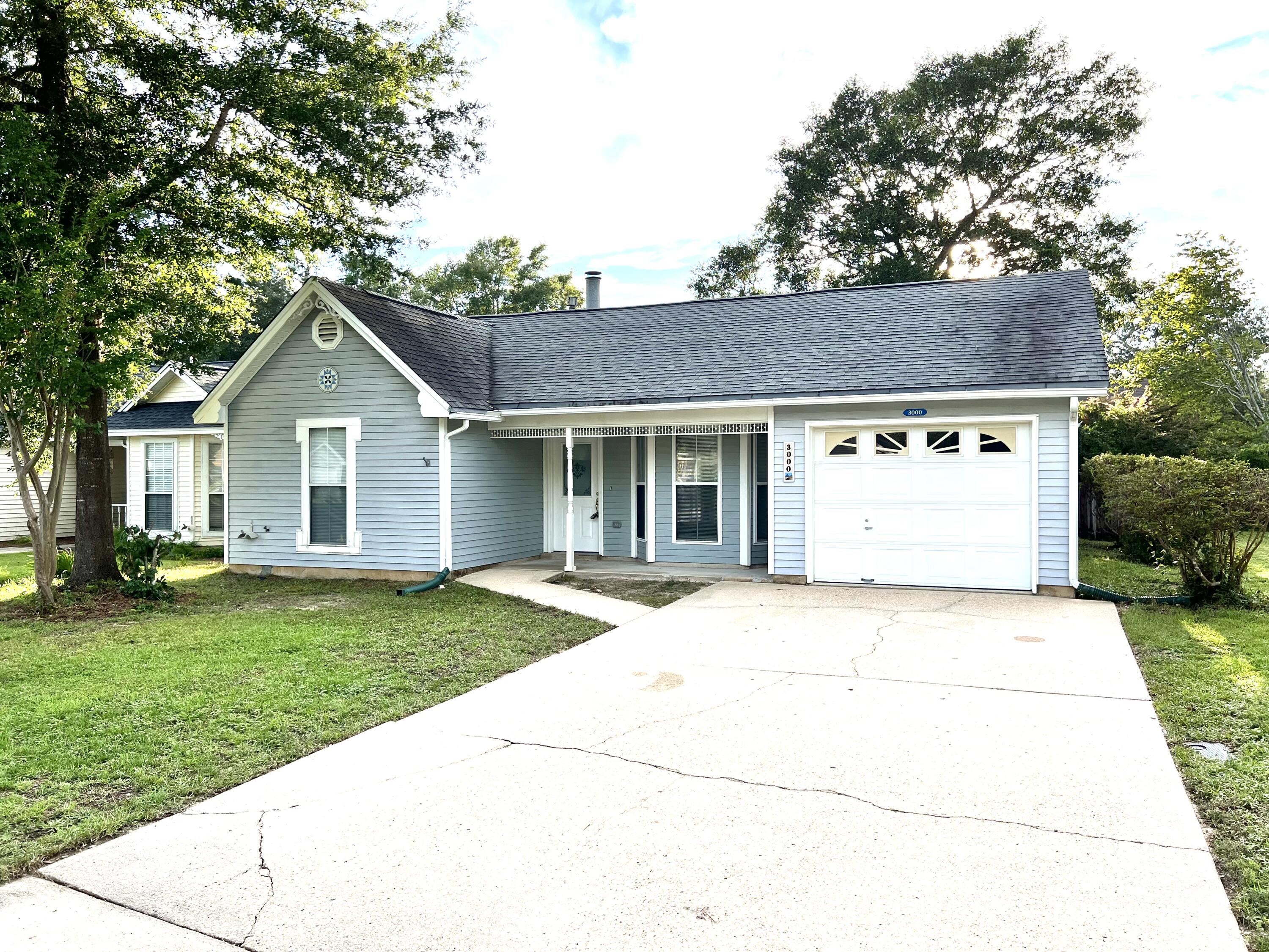 BLUE PINE VILLAGE PH 1 - Residential Lease