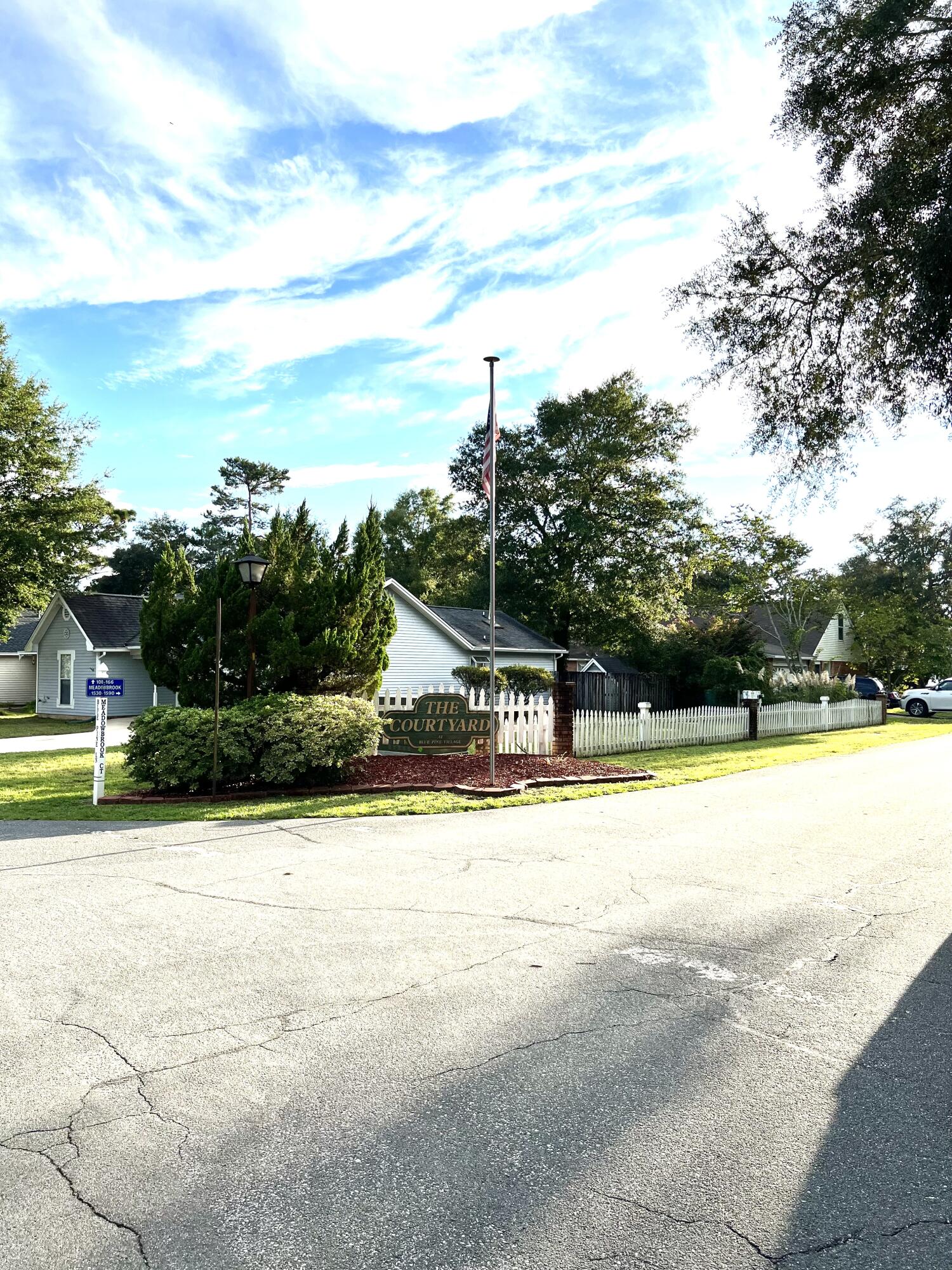 BLUE PINE VILLAGE PH 1 - Residential Lease