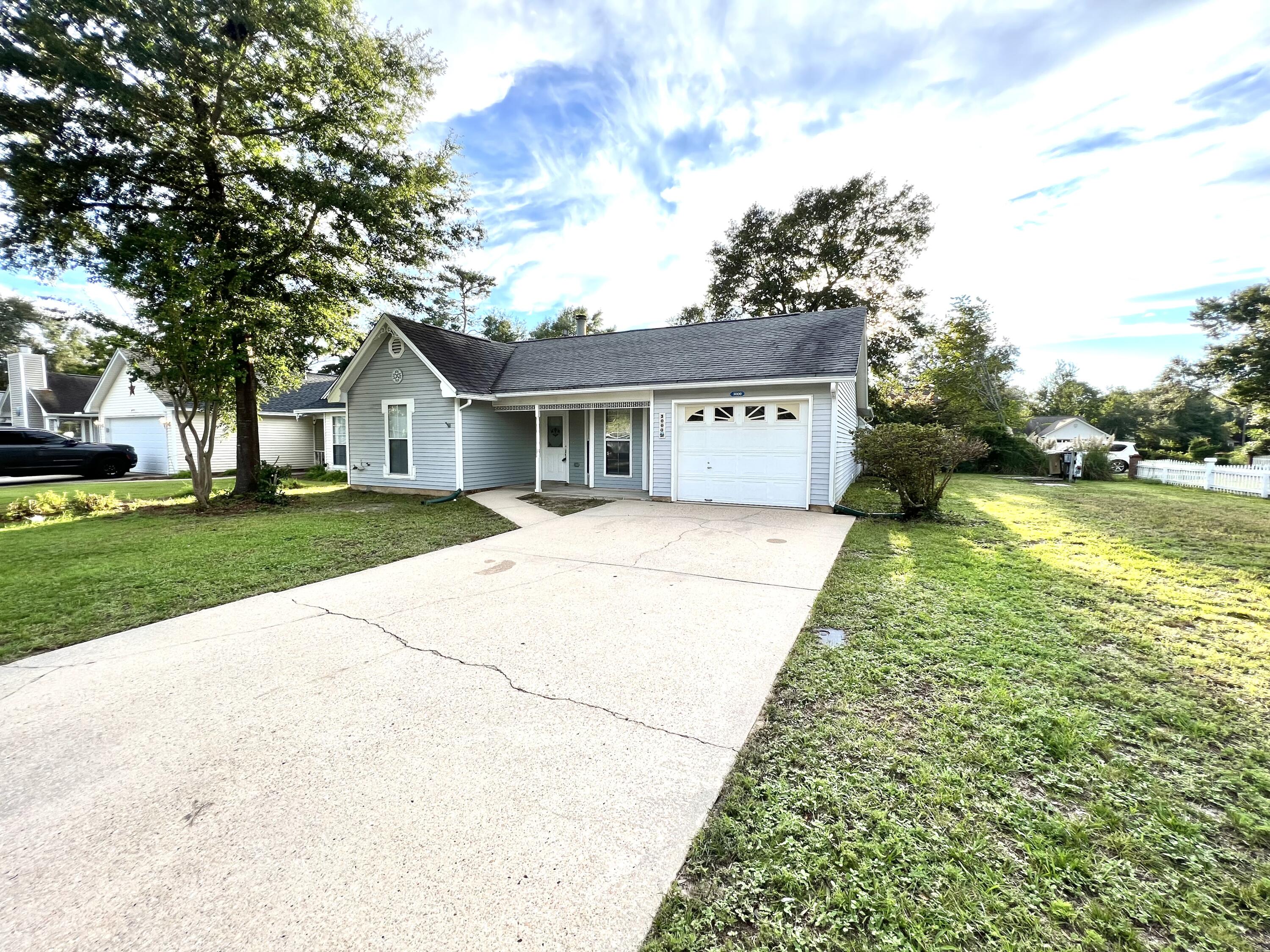 BLUE PINE VILLAGE PH 1 - Residential Lease