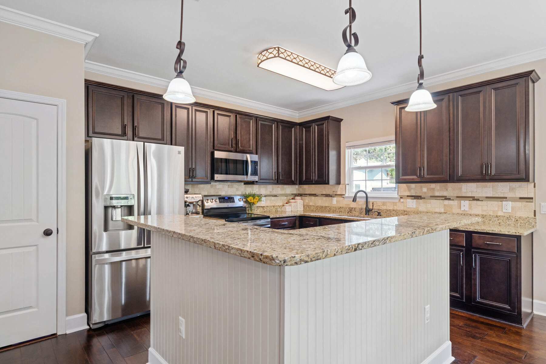 Traditions at Walton Oaks - Residential