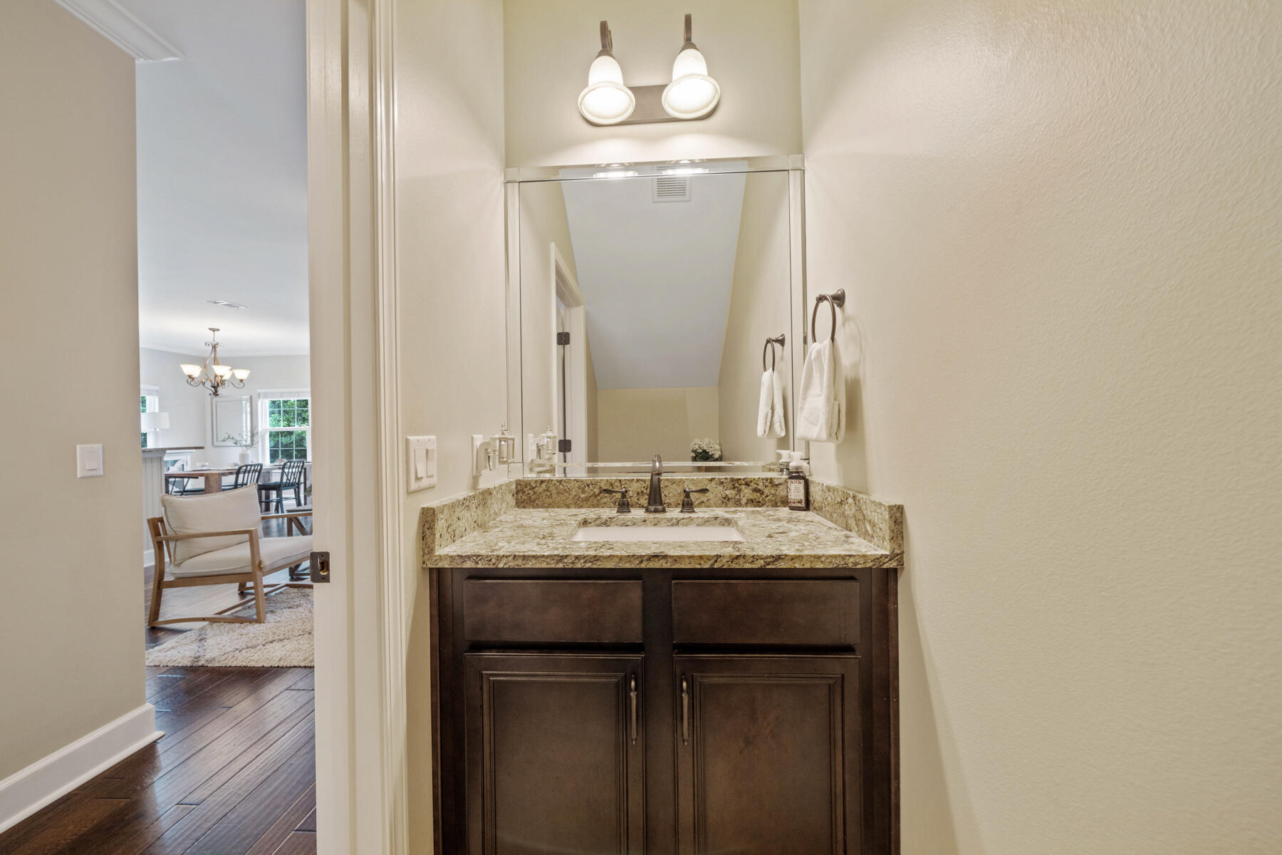 Traditions at Walton Oaks - Residential
