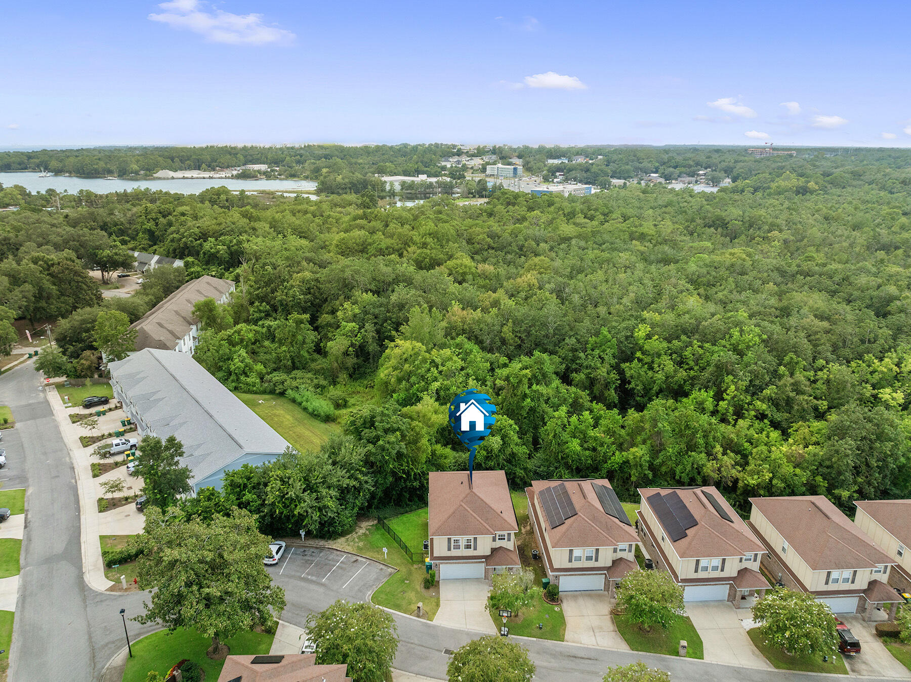 Traditions at Walton Oaks - Residential