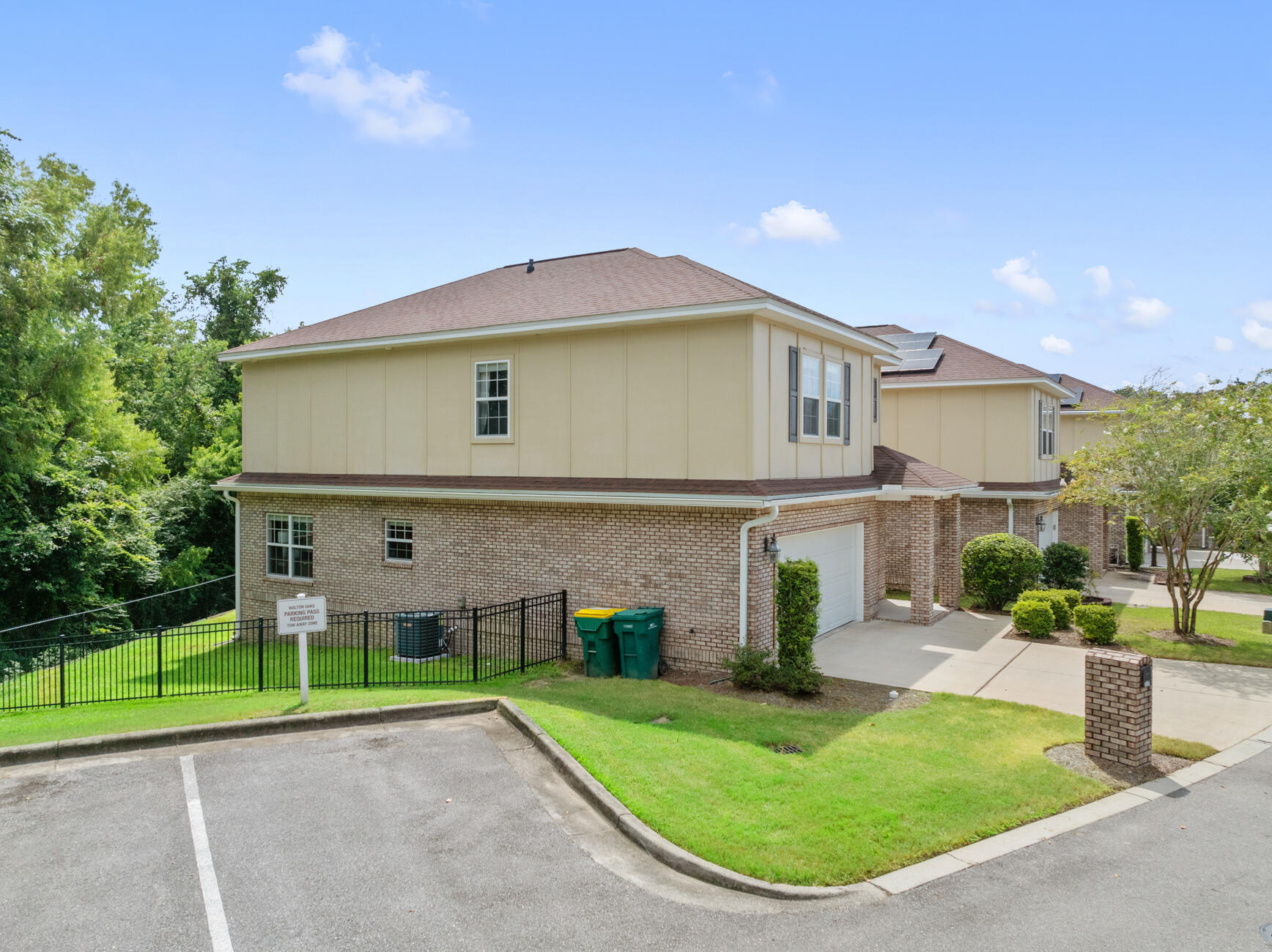 Traditions at Walton Oaks - Residential