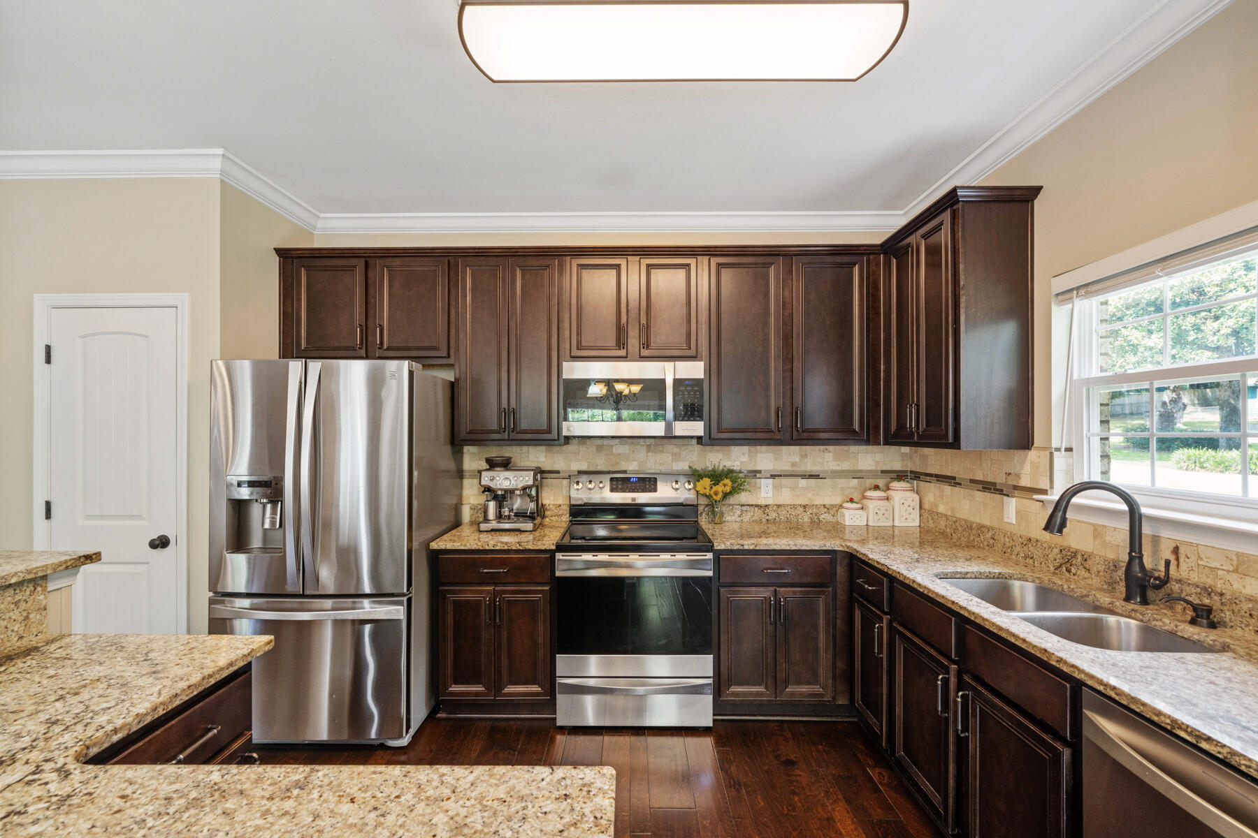 Traditions at Walton Oaks - Residential