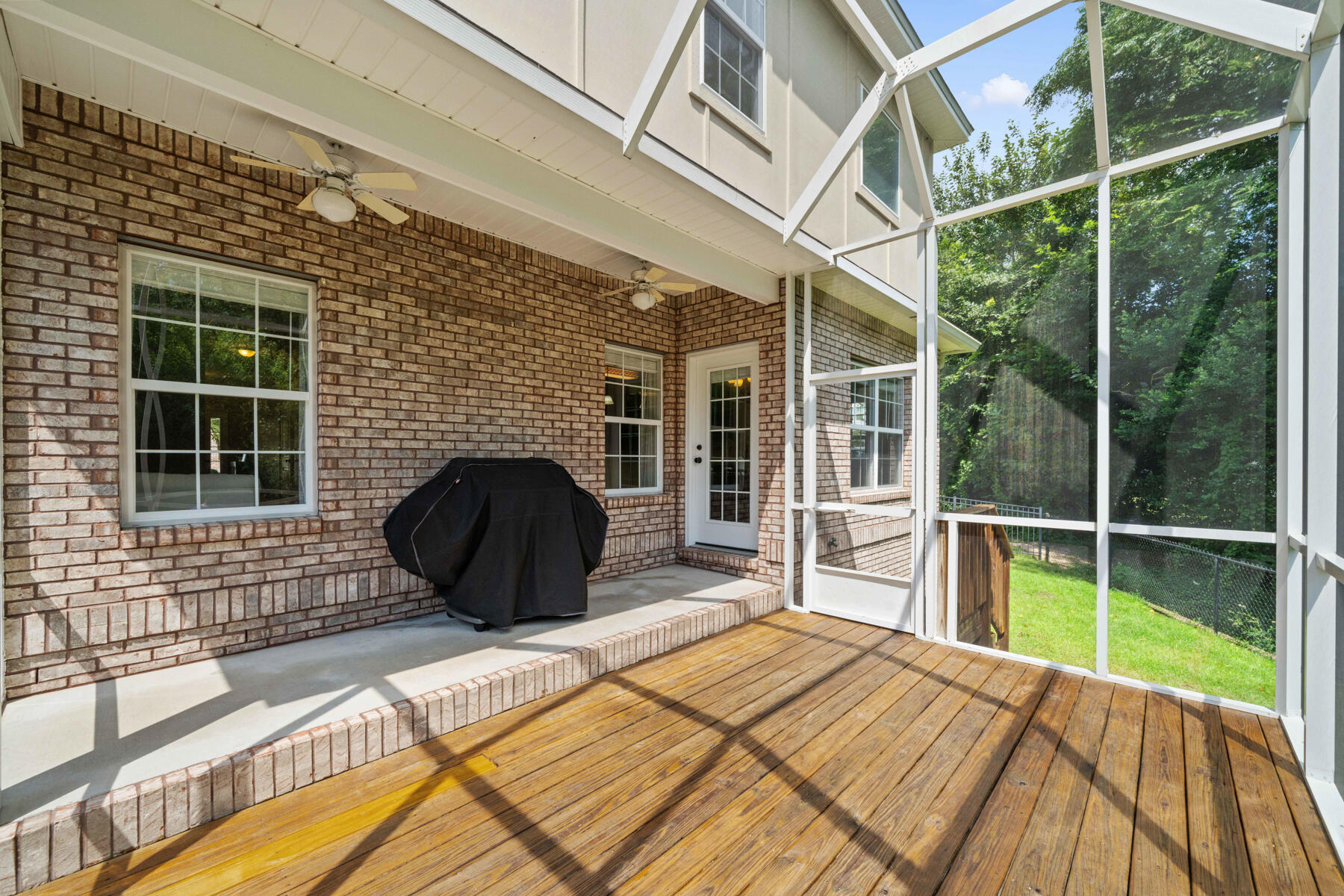 Traditions at Walton Oaks - Residential