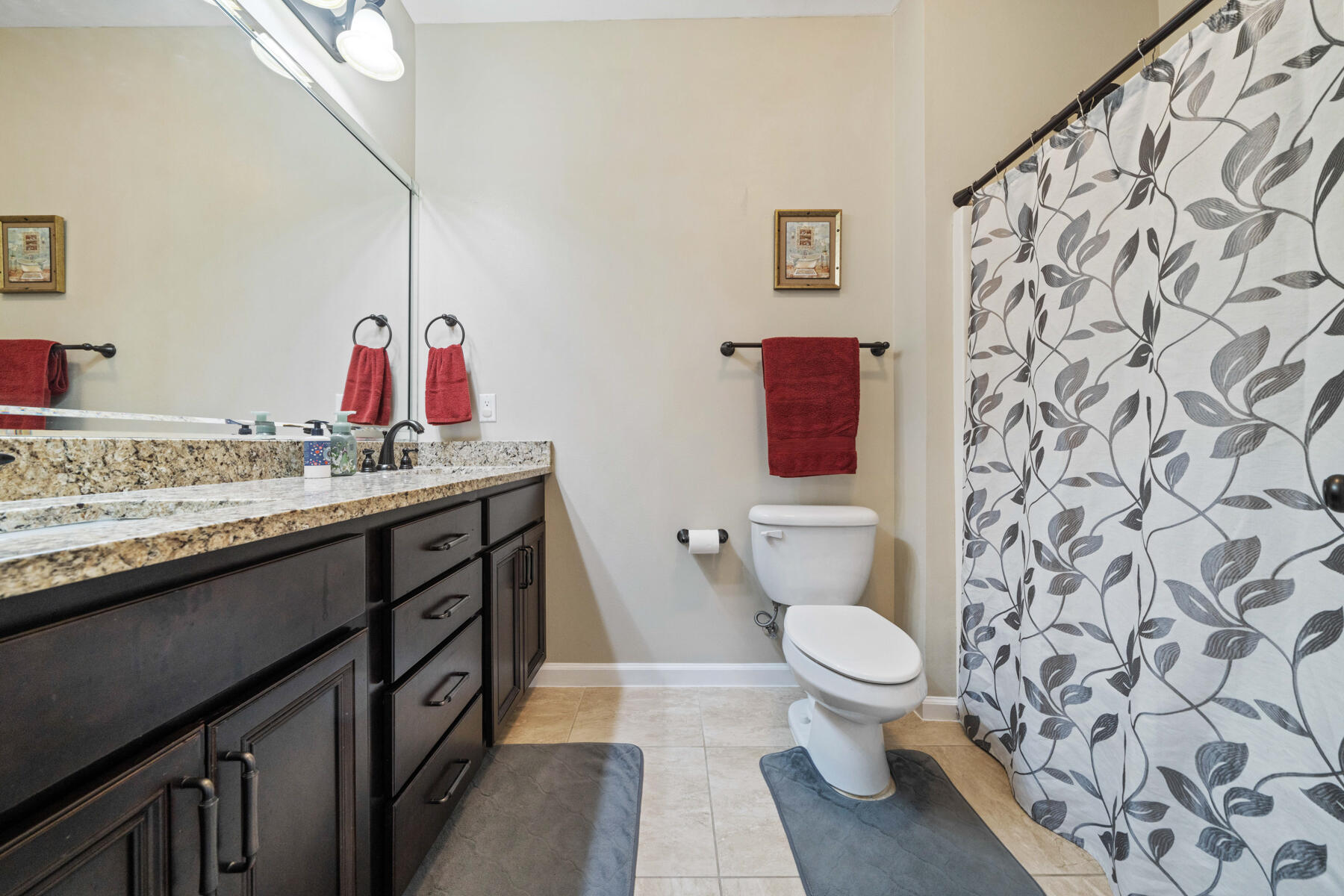 Traditions at Walton Oaks - Residential