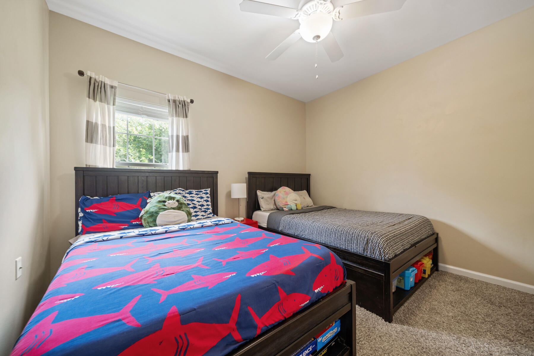 Traditions at Walton Oaks - Residential