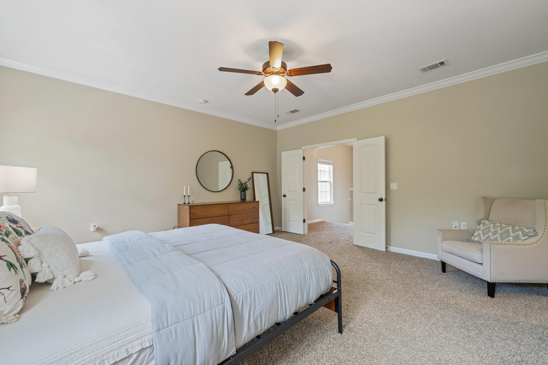Traditions at Walton Oaks - Residential