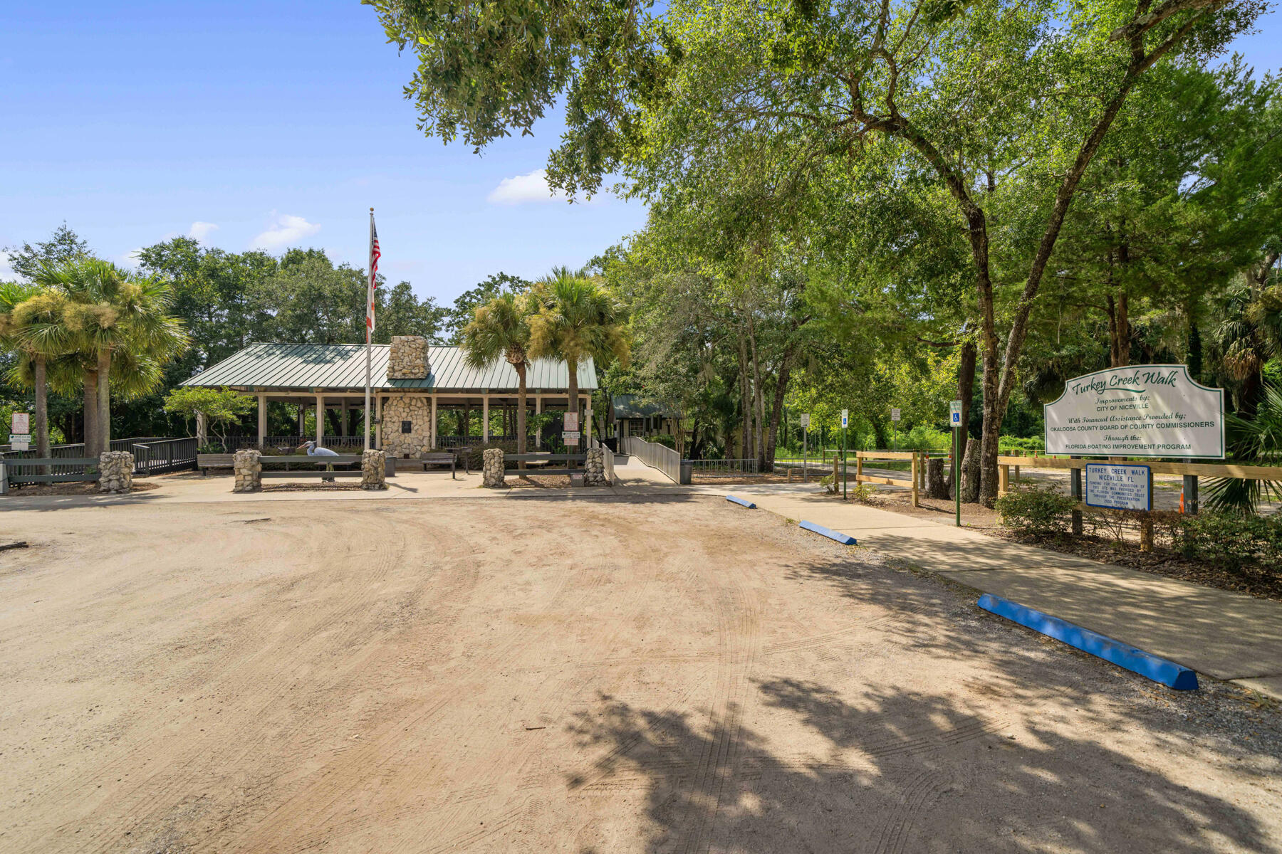Traditions at Walton Oaks - Residential