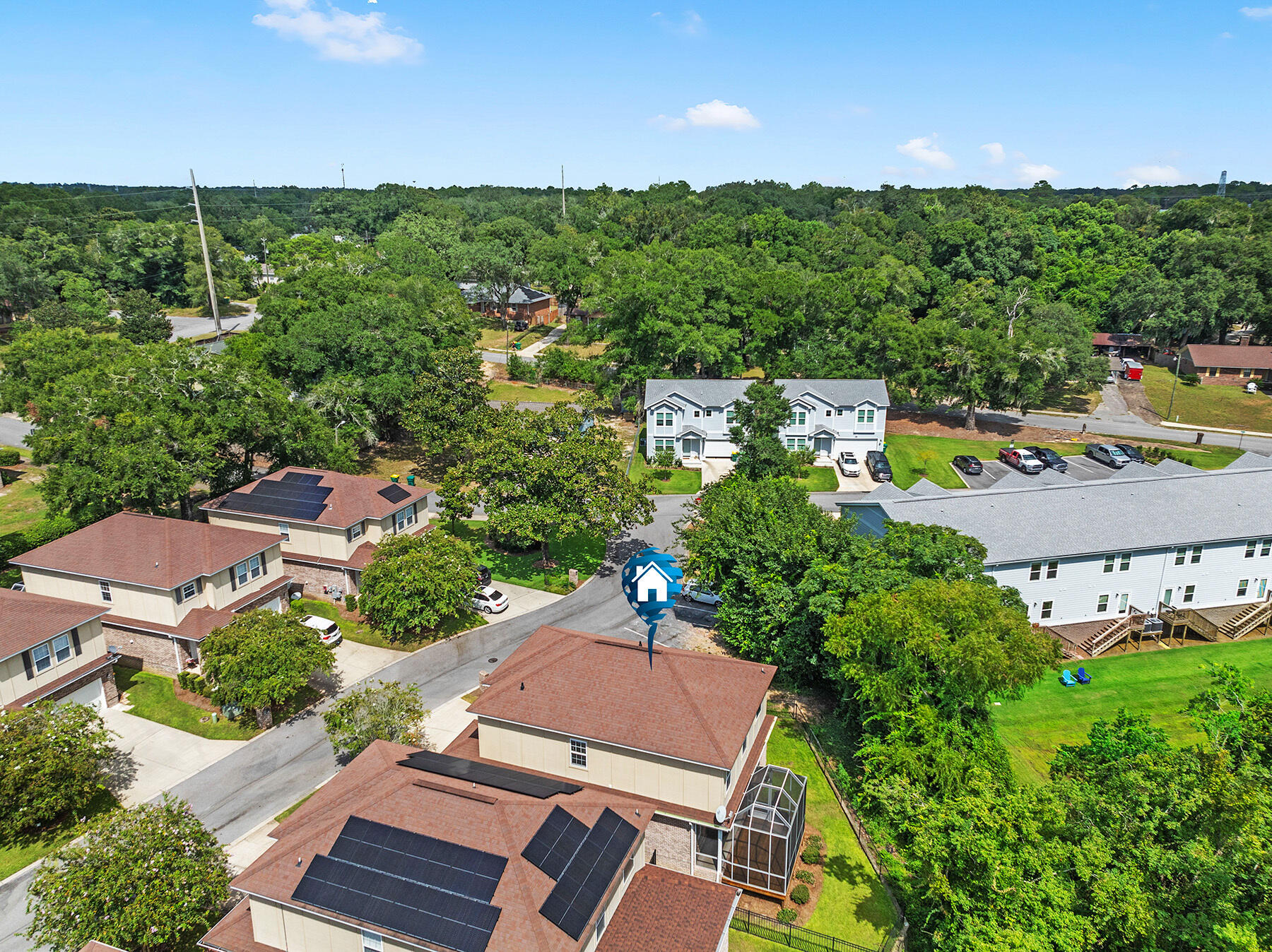 Traditions at Walton Oaks - Residential