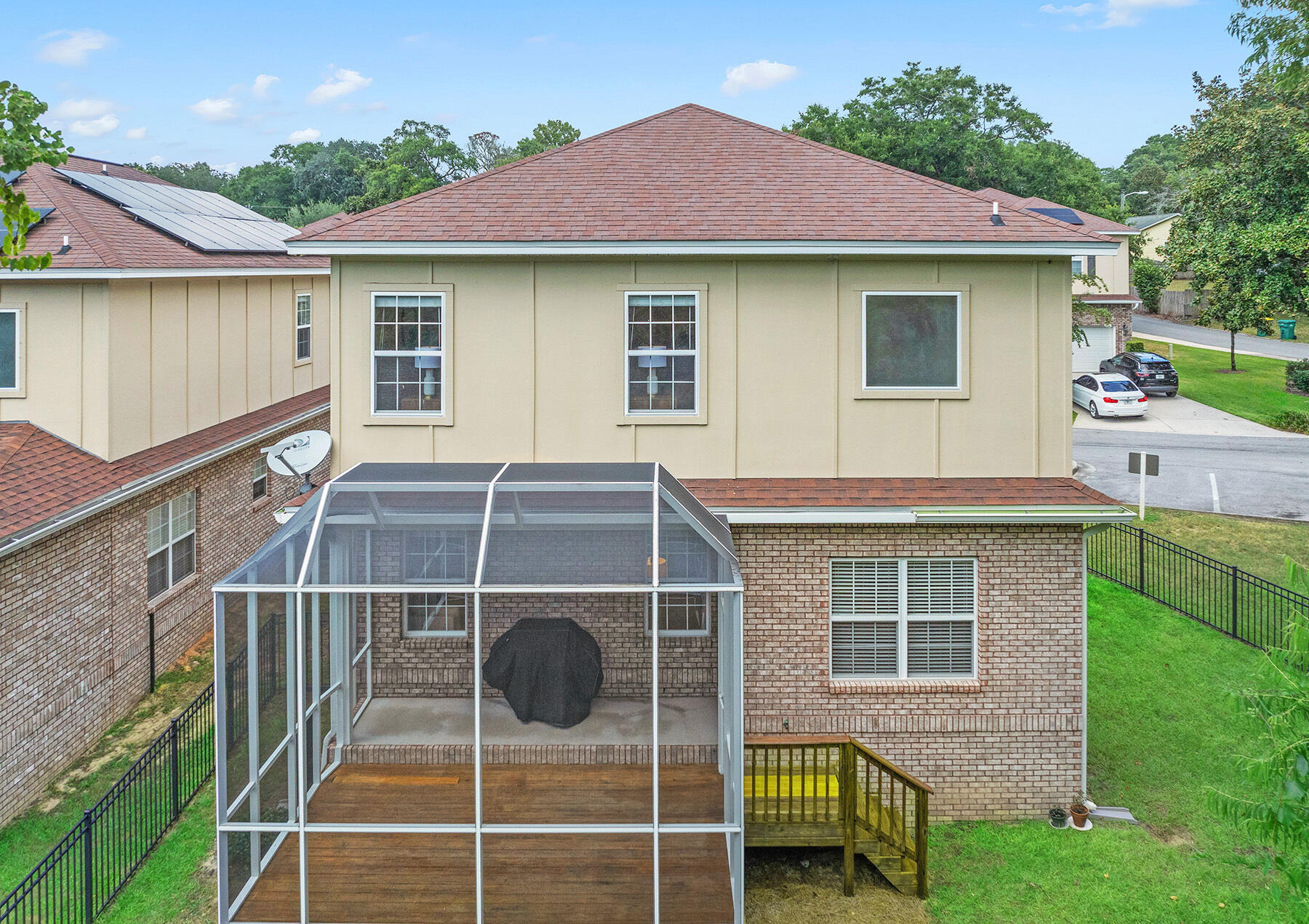 Traditions at Walton Oaks - Residential