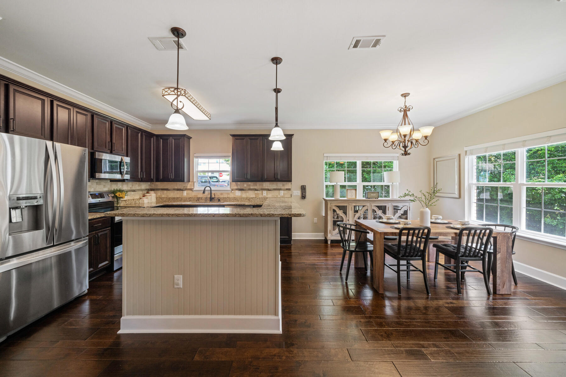 Traditions at Walton Oaks - Residential