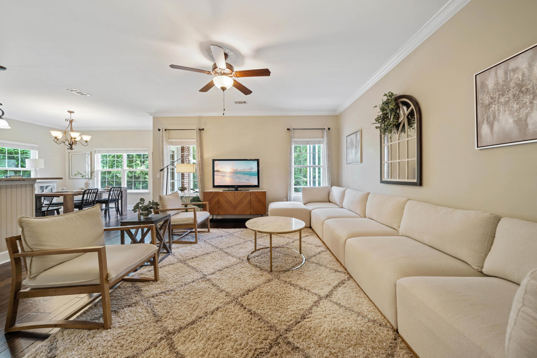 Traditions at Walton Oaks - Residential