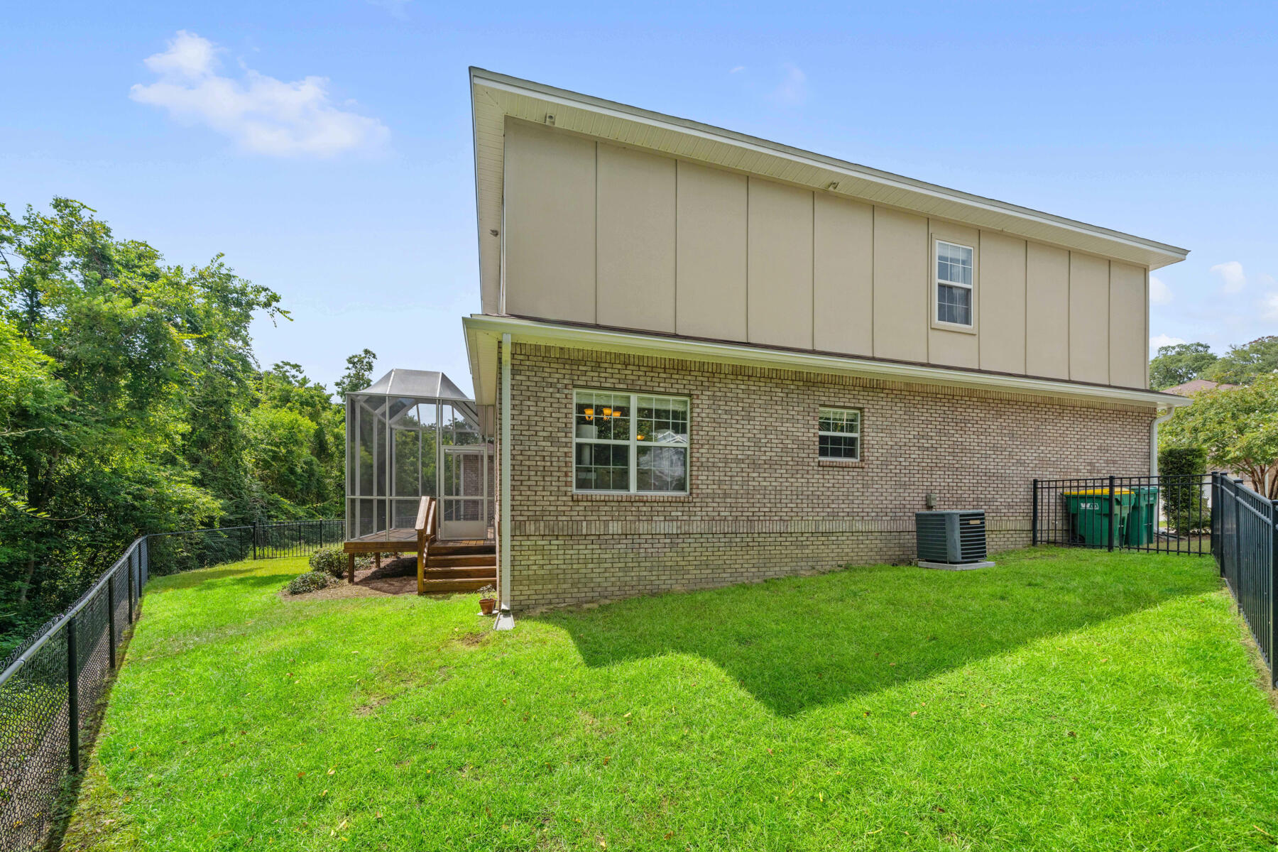 Traditions at Walton Oaks - Residential
