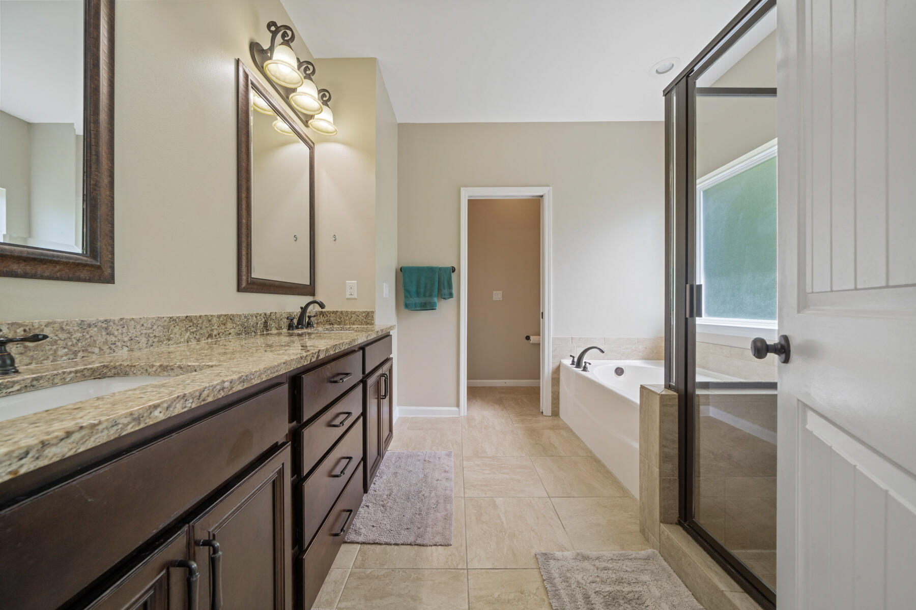 Traditions at Walton Oaks - Residential