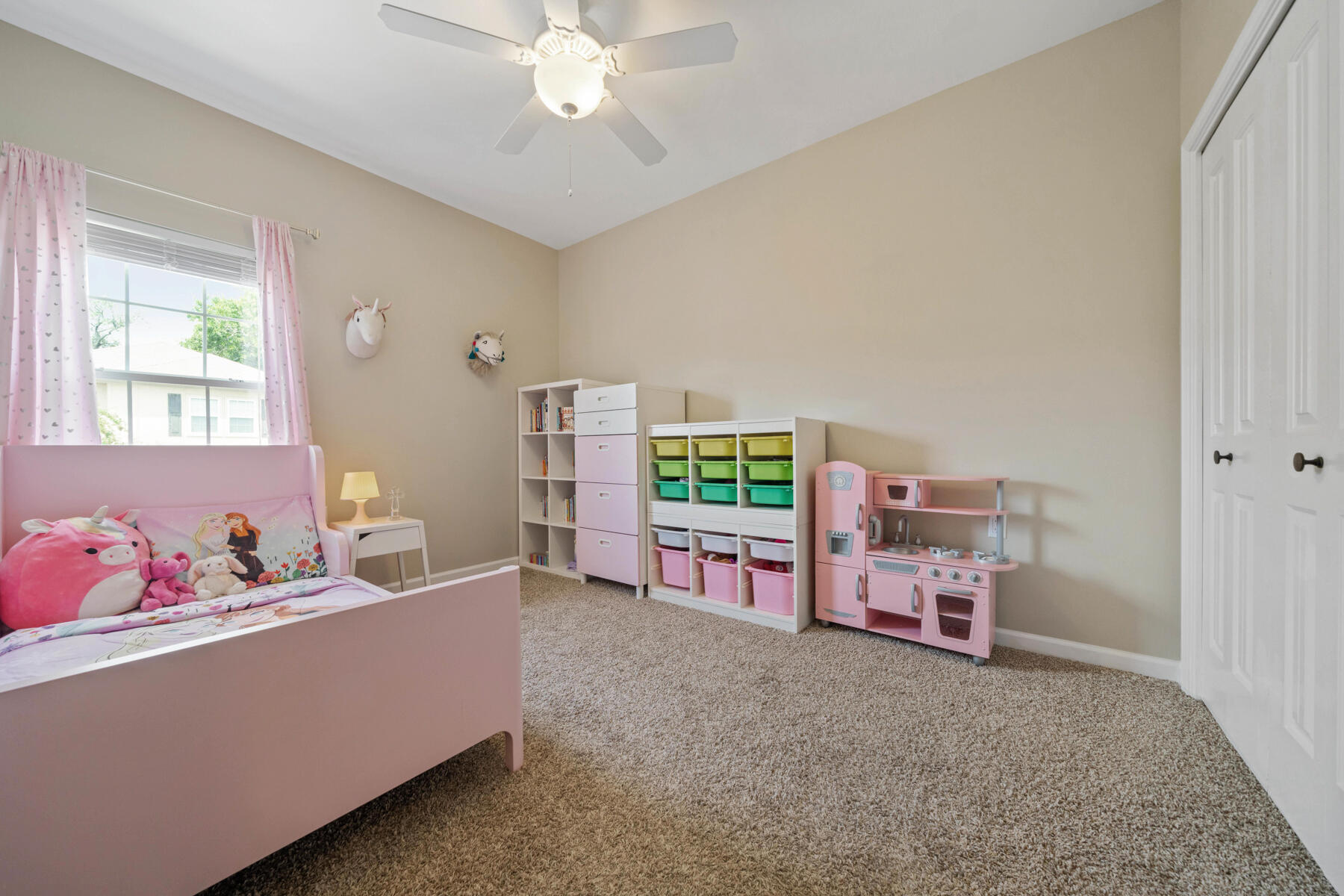 Traditions at Walton Oaks - Residential