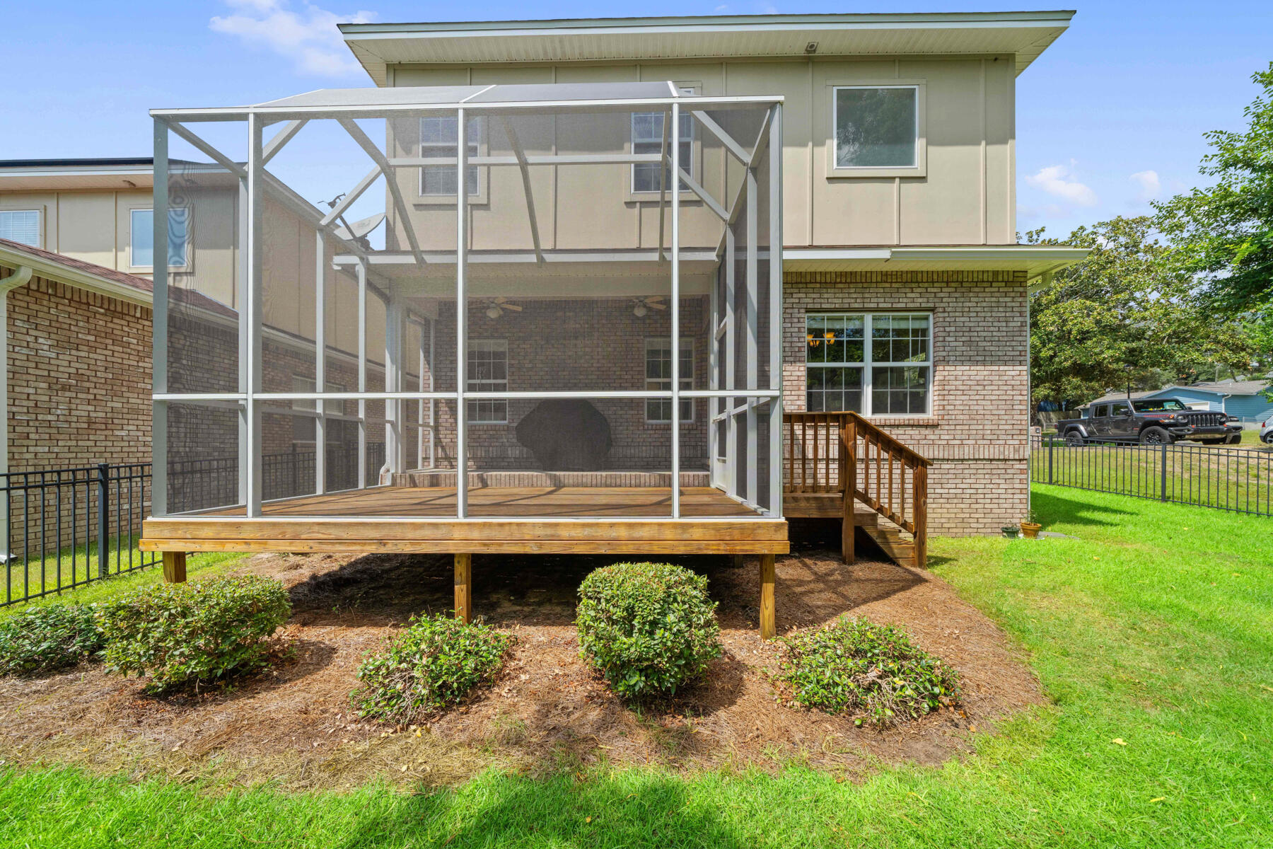 Traditions at Walton Oaks - Residential