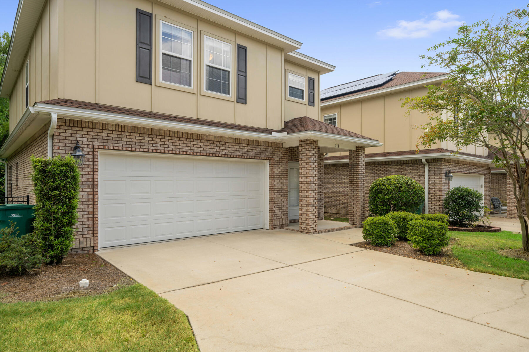 Traditions at Walton Oaks - Residential