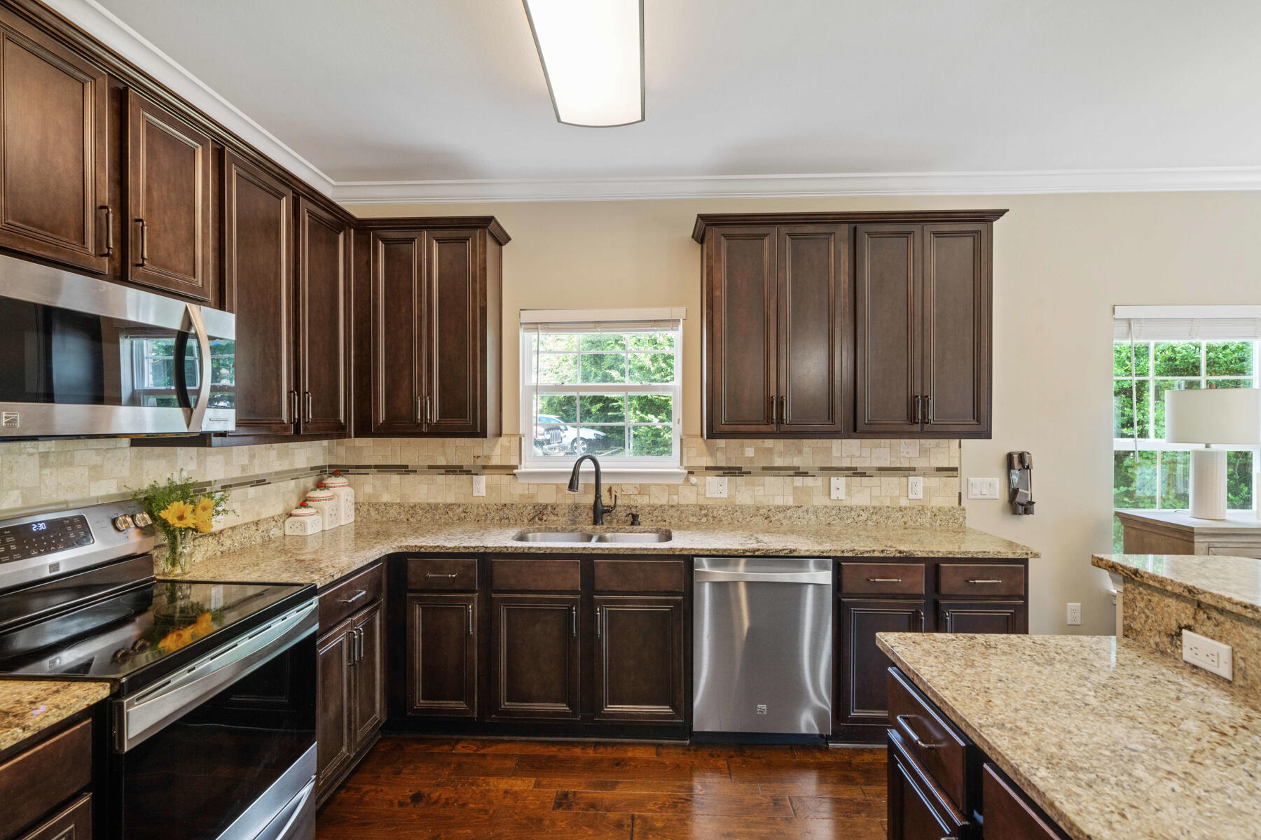Traditions at Walton Oaks - Residential