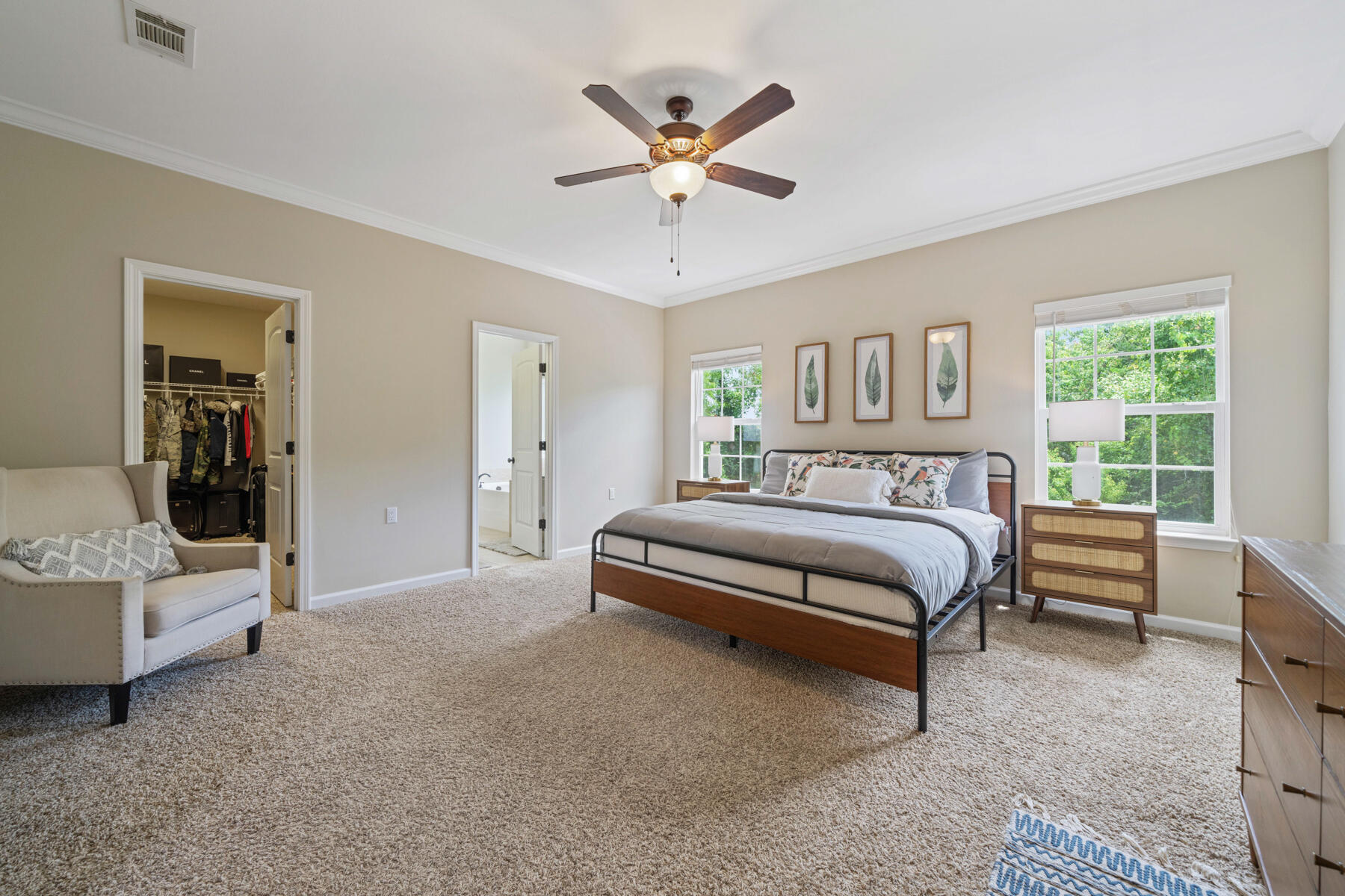 Traditions at Walton Oaks - Residential