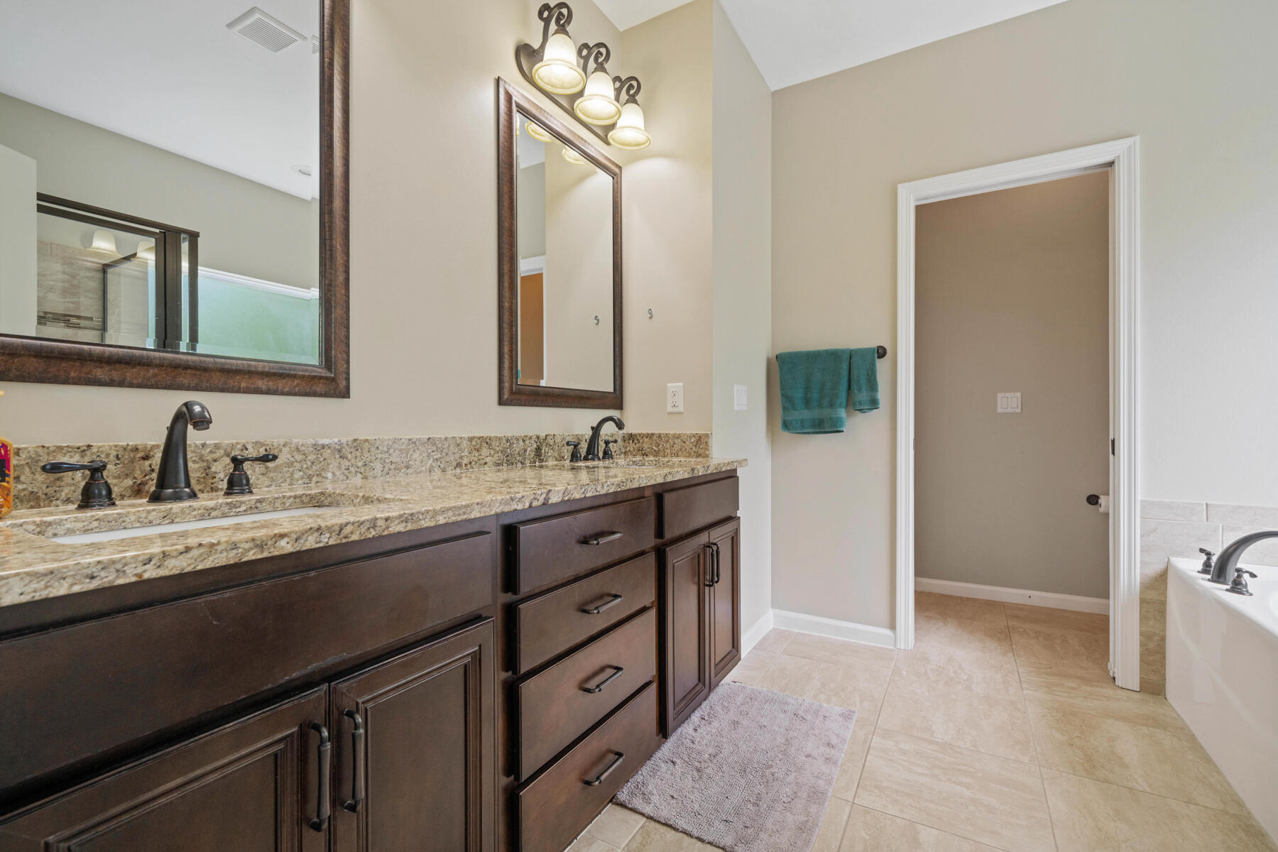 Traditions at Walton Oaks - Residential
