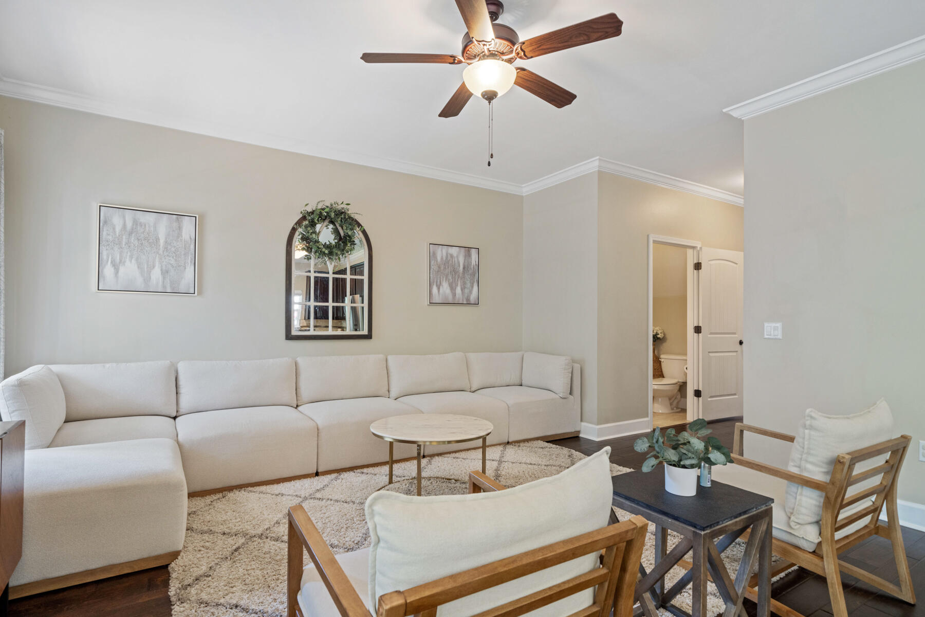 Traditions at Walton Oaks - Residential