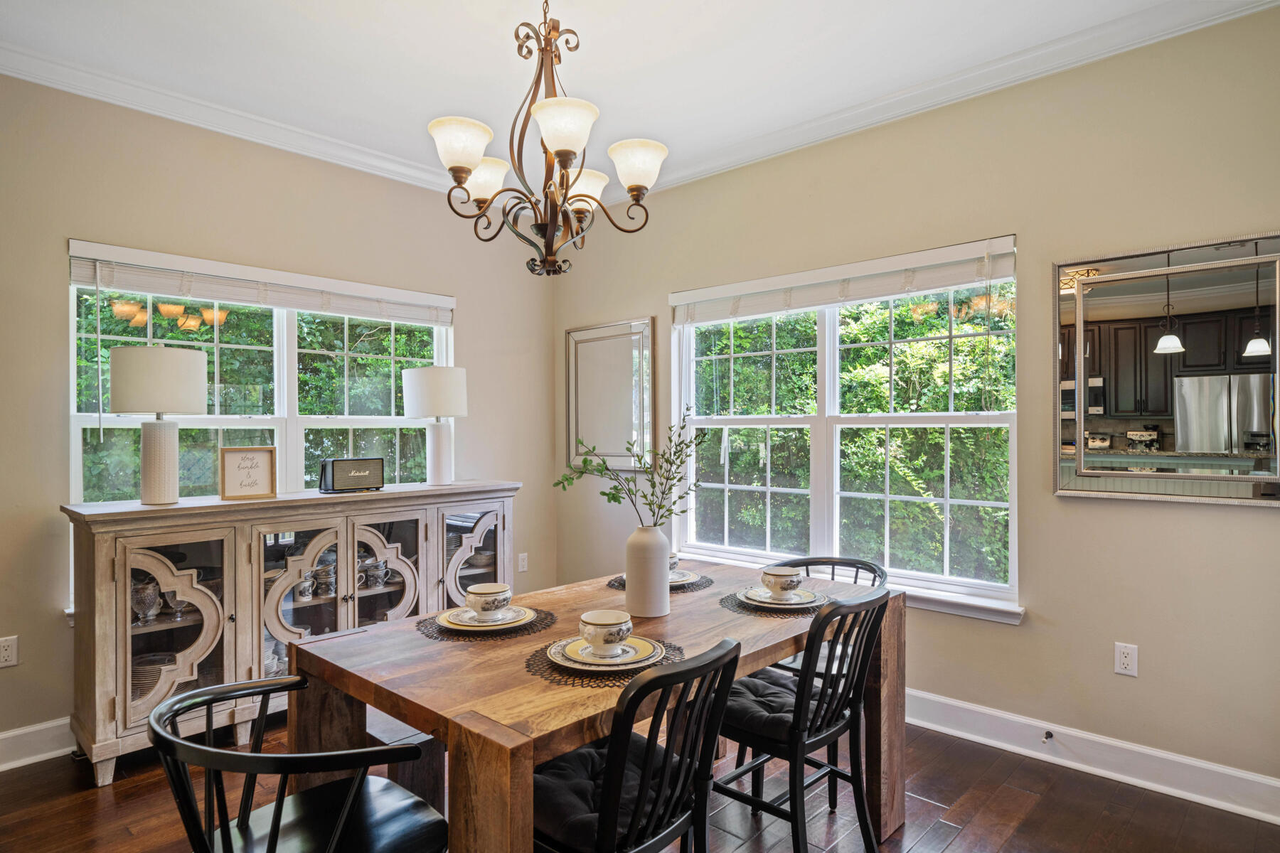 Traditions at Walton Oaks - Residential