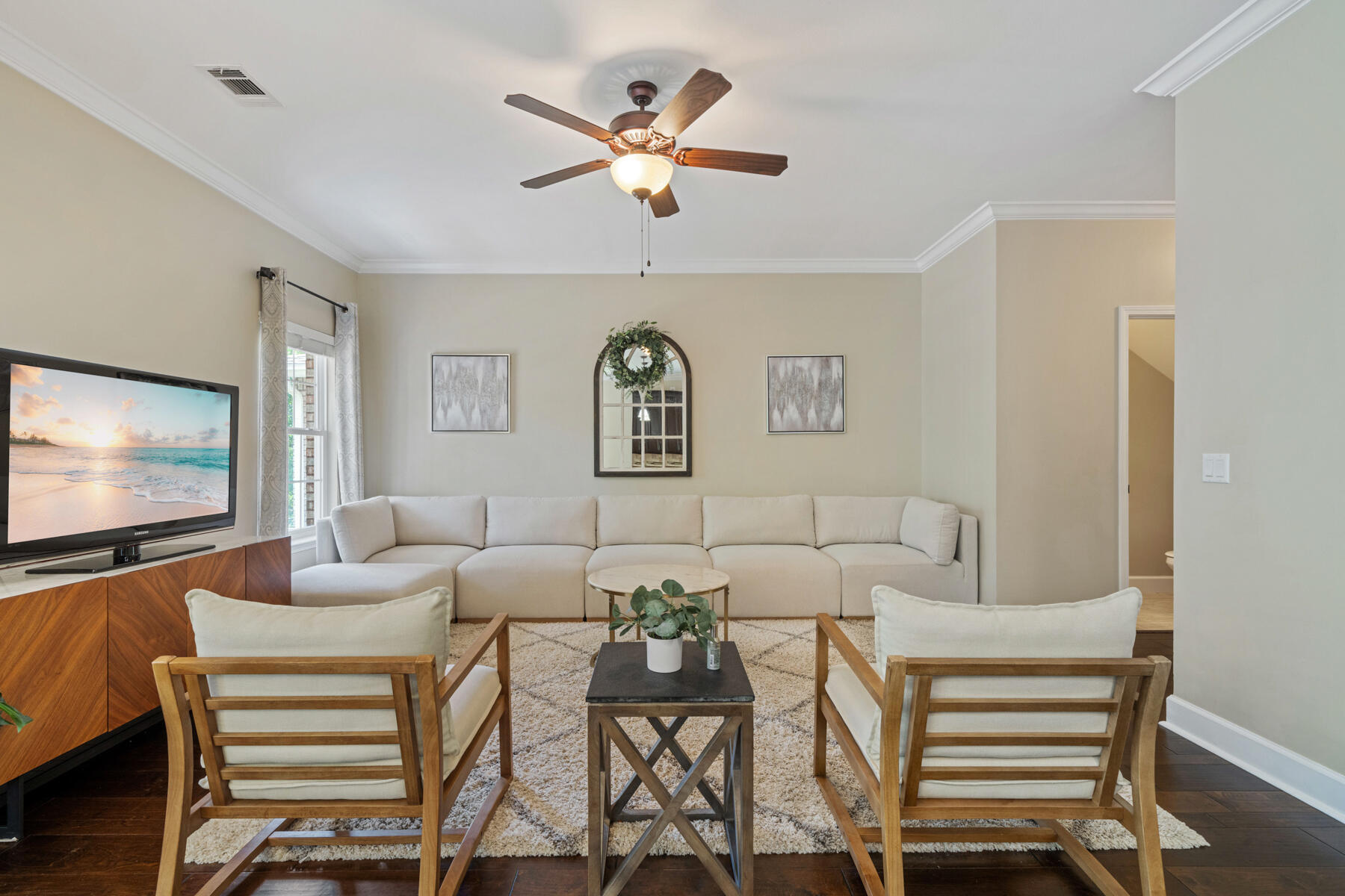 Traditions at Walton Oaks - Residential