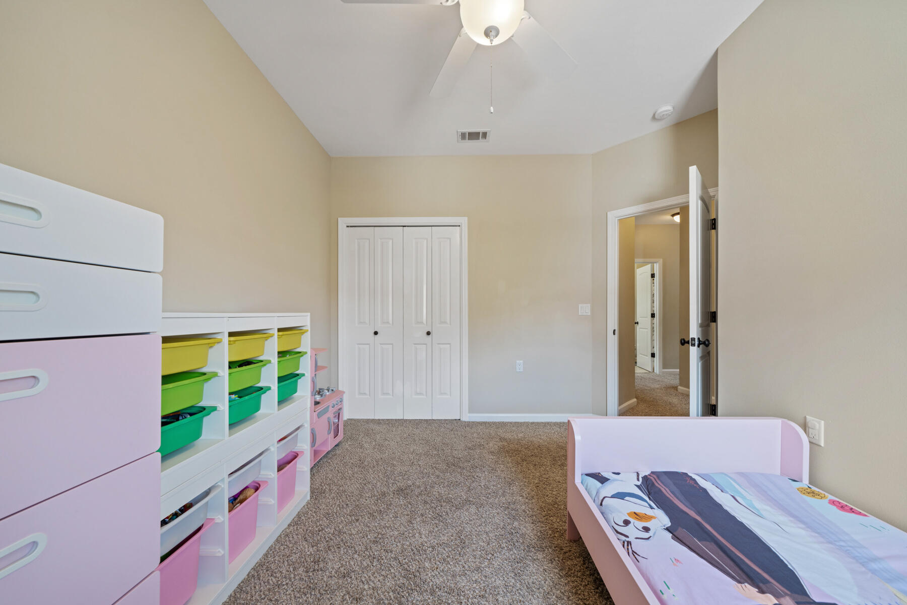 Traditions at Walton Oaks - Residential