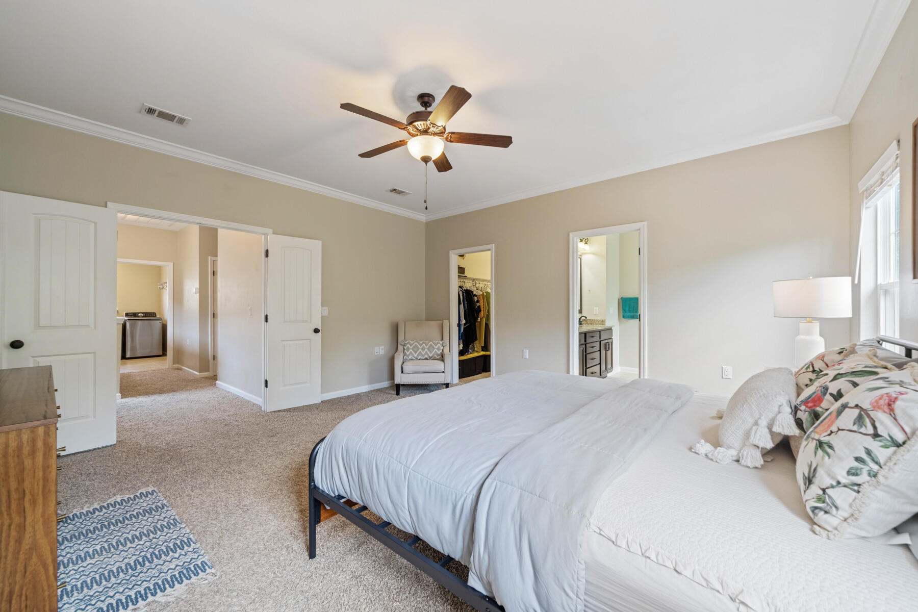 Traditions at Walton Oaks - Residential