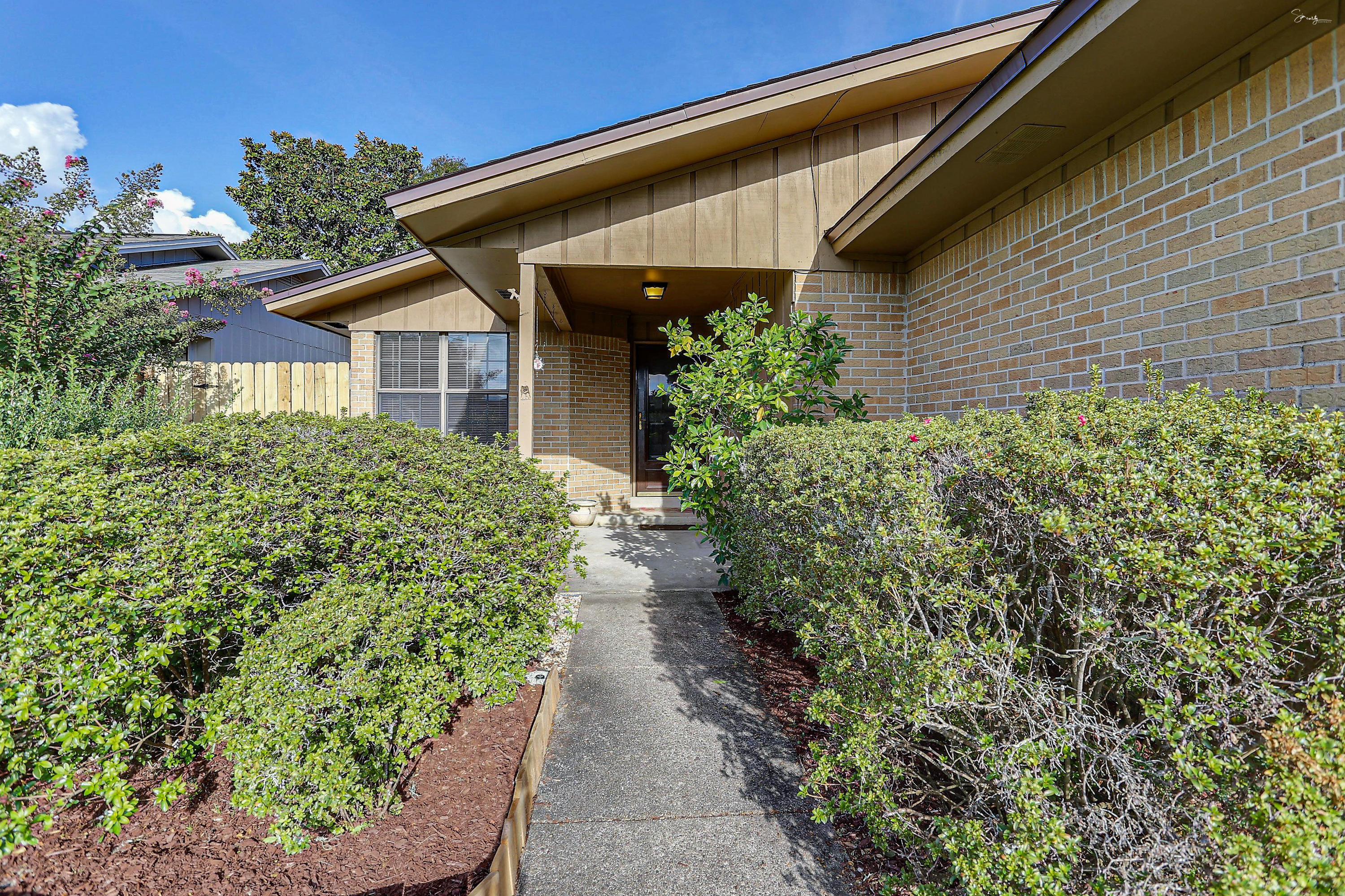 PORT DIXIE PATIO HOMES - Residential