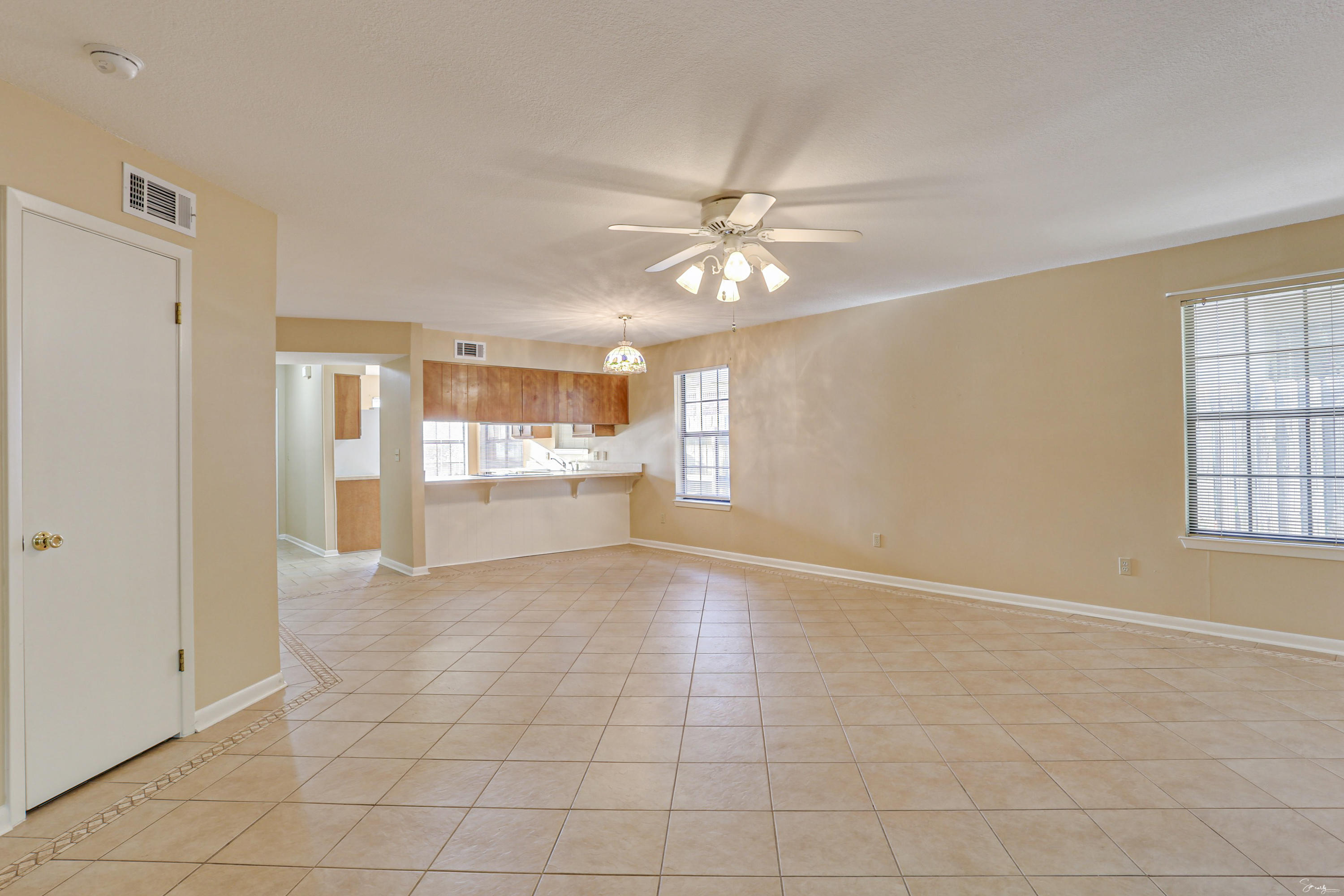 PORT DIXIE PATIO HOMES - Residential