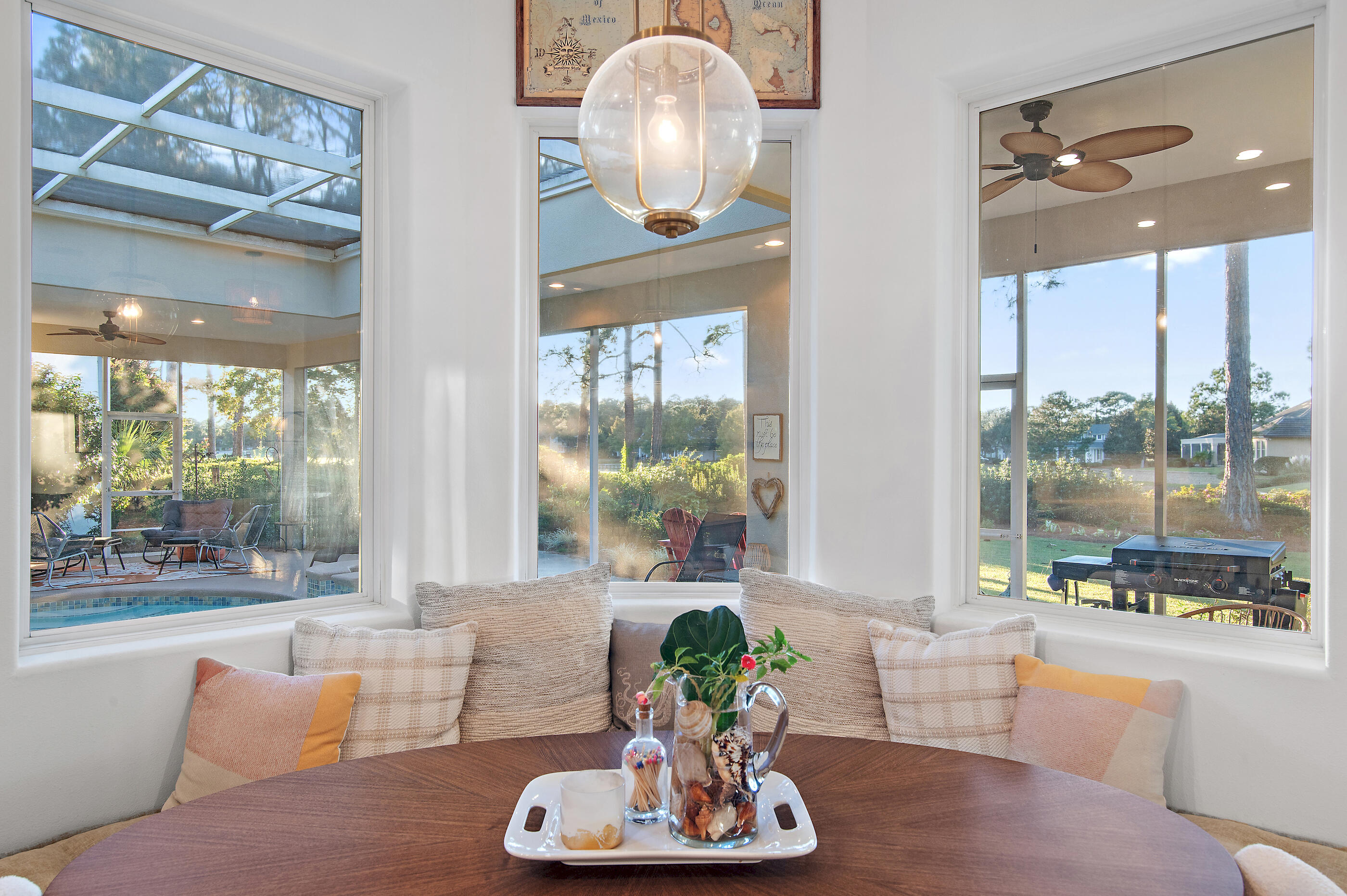 BAYTOWNE AVE EAST - Residential
