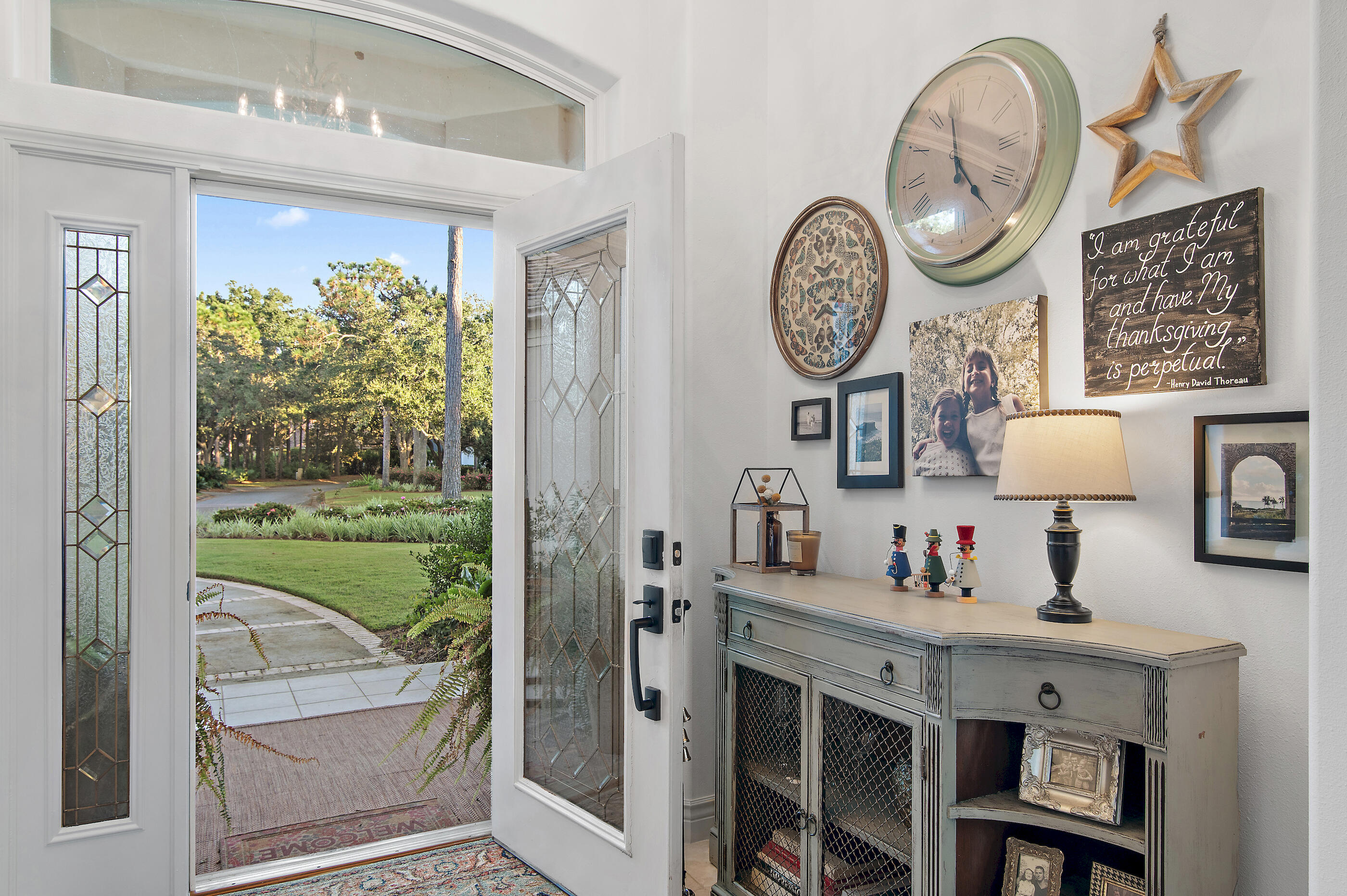 BAYTOWNE AVE EAST - Residential