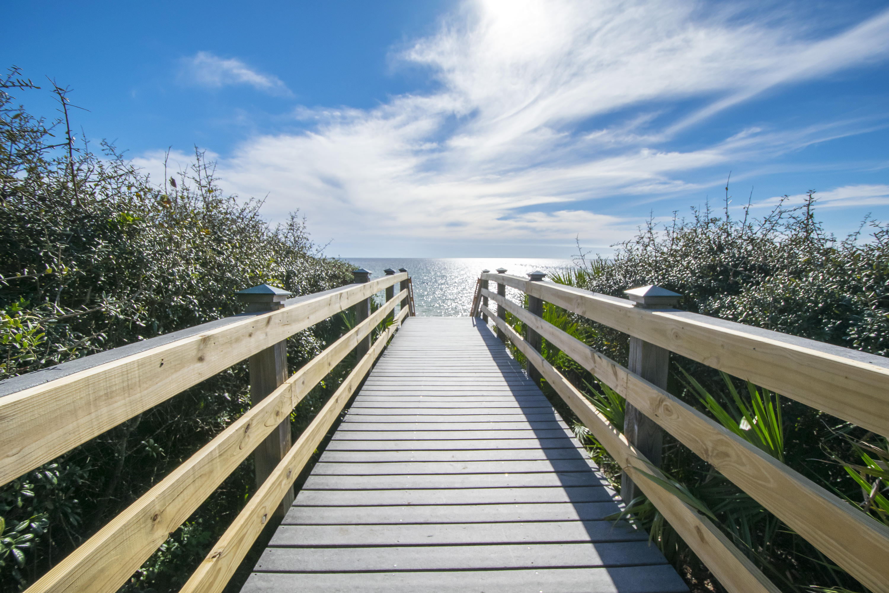 SEACREST BEACH - Residential