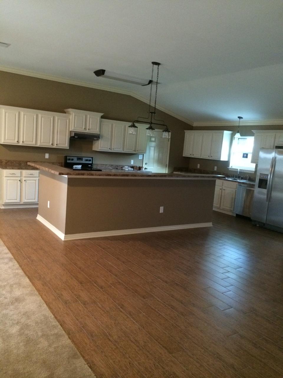 CHATEAUGUAY 2 - Residential Lease