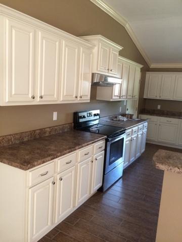 CHATEAUGUAY 2 - Residential Lease
