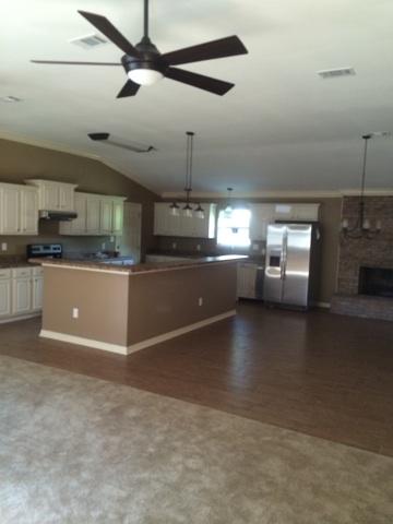 CHATEAUGUAY 2 - Residential Lease