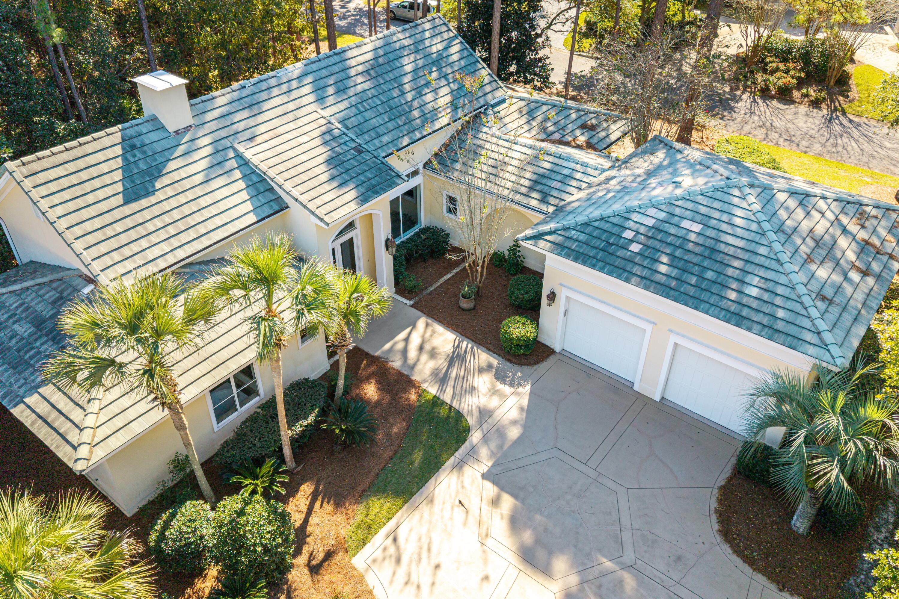 BURNT PINE - Residential