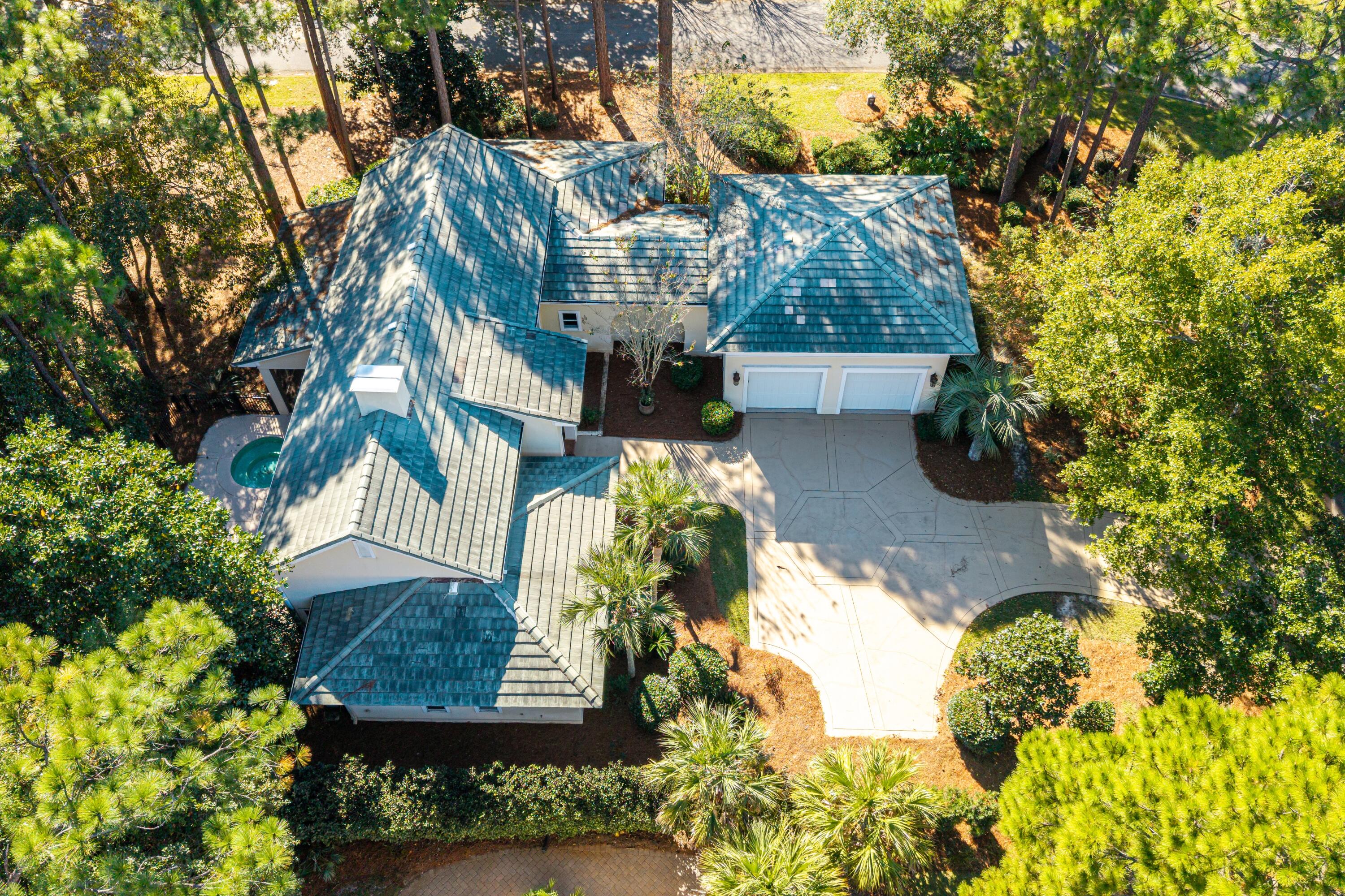BURNT PINE - Residential