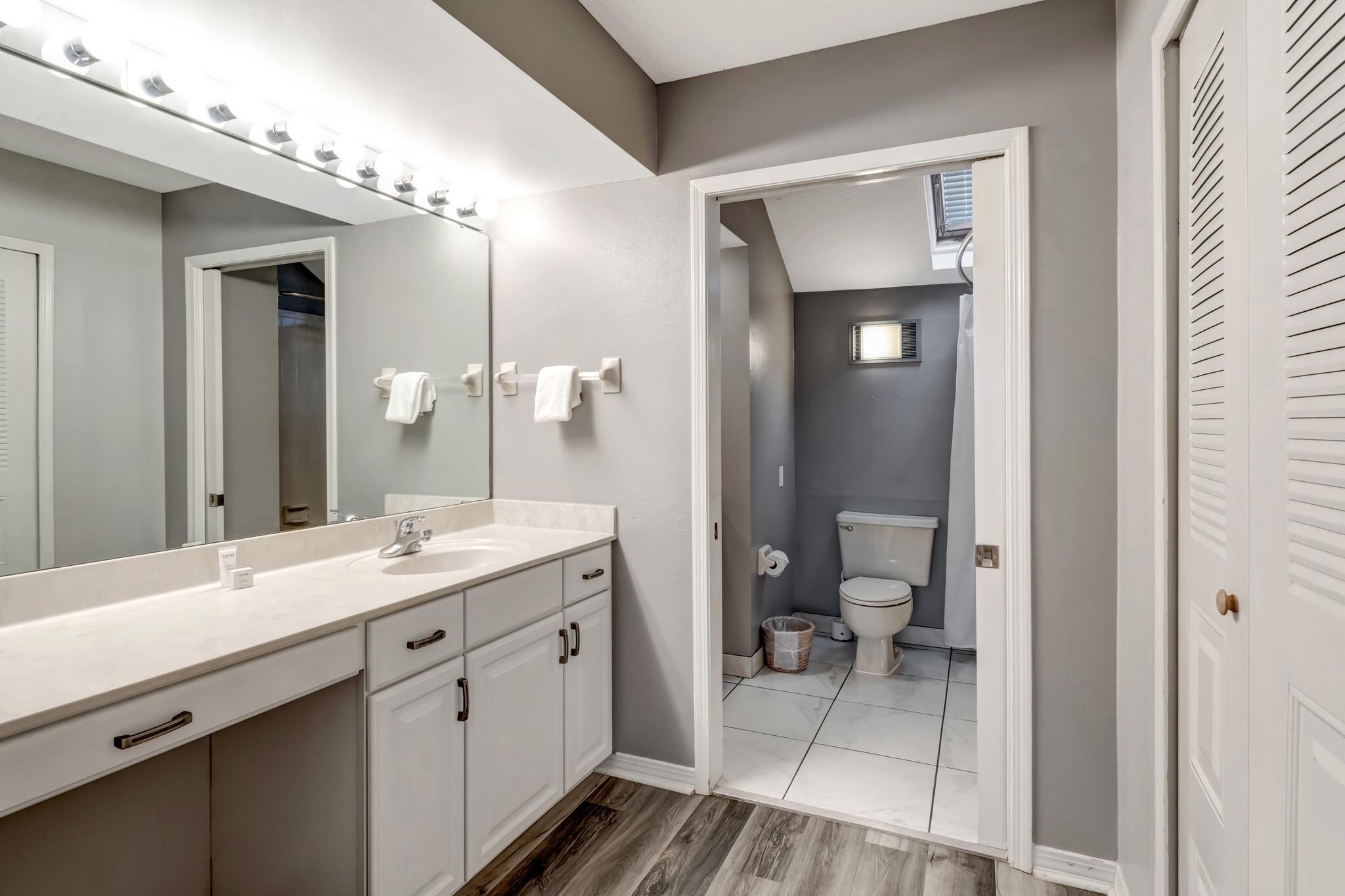 FAIRWAYS AT SANDESTIN PH 1 - Residential Lease