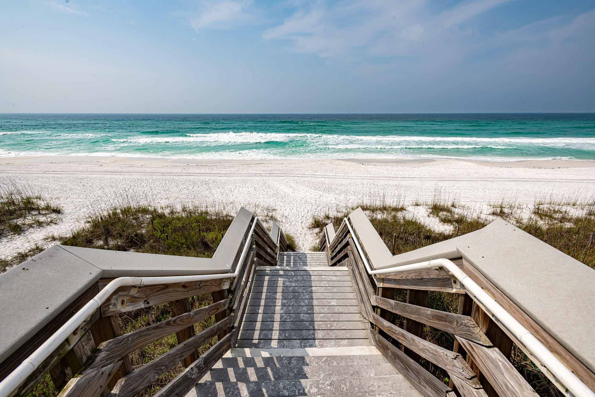 SEA POINTE - Land