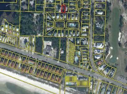 SEA POINTE - Land