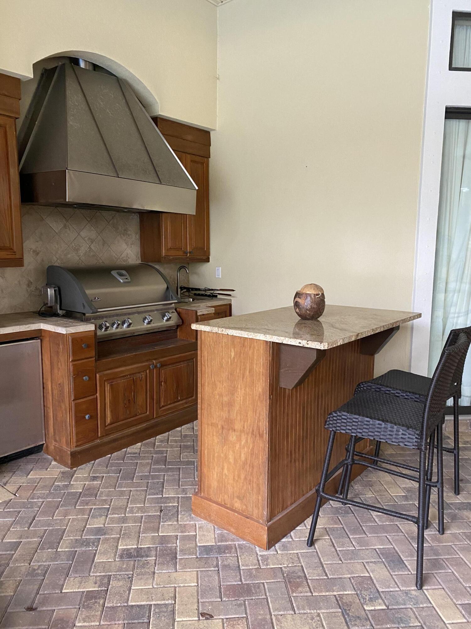 BURNT PINE LANE - Residential Lease