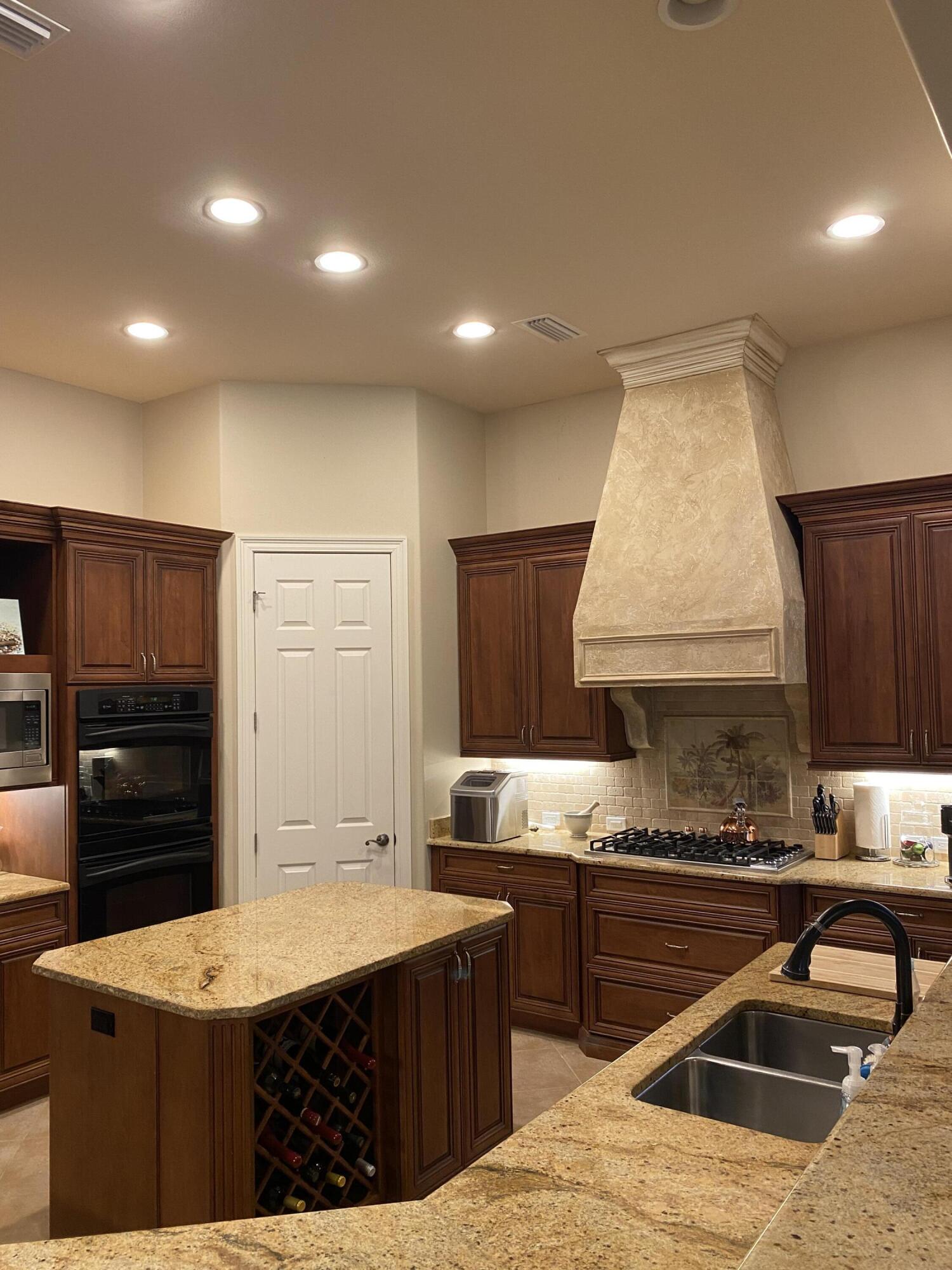 BURNT PINE LANE - Residential Lease