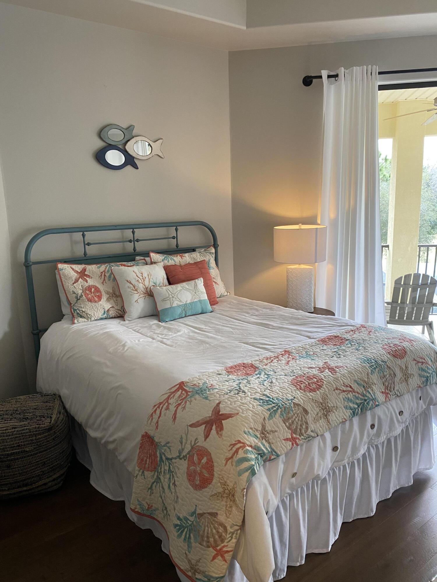 BURNT PINE LANE - Residential Lease