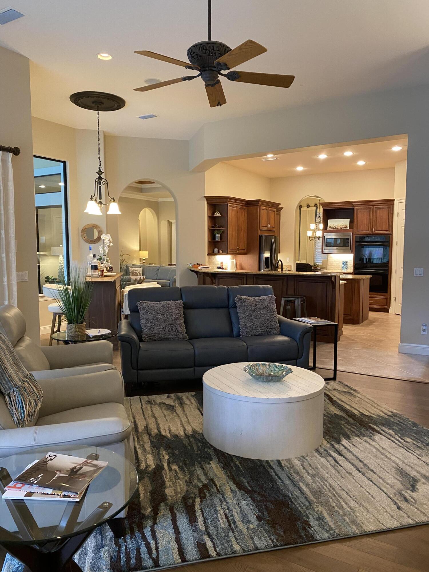 BURNT PINE LANE - Residential Lease