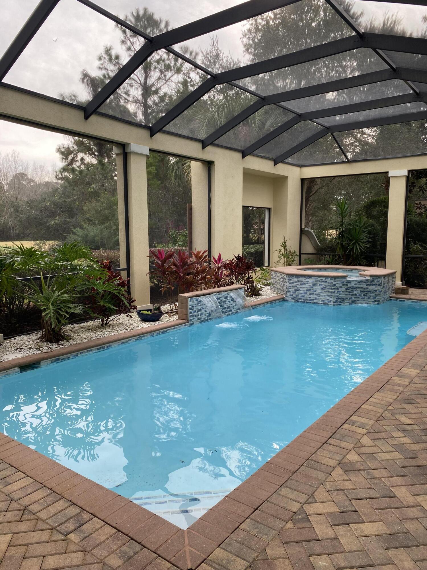 BURNT PINE LANE - Residential Lease