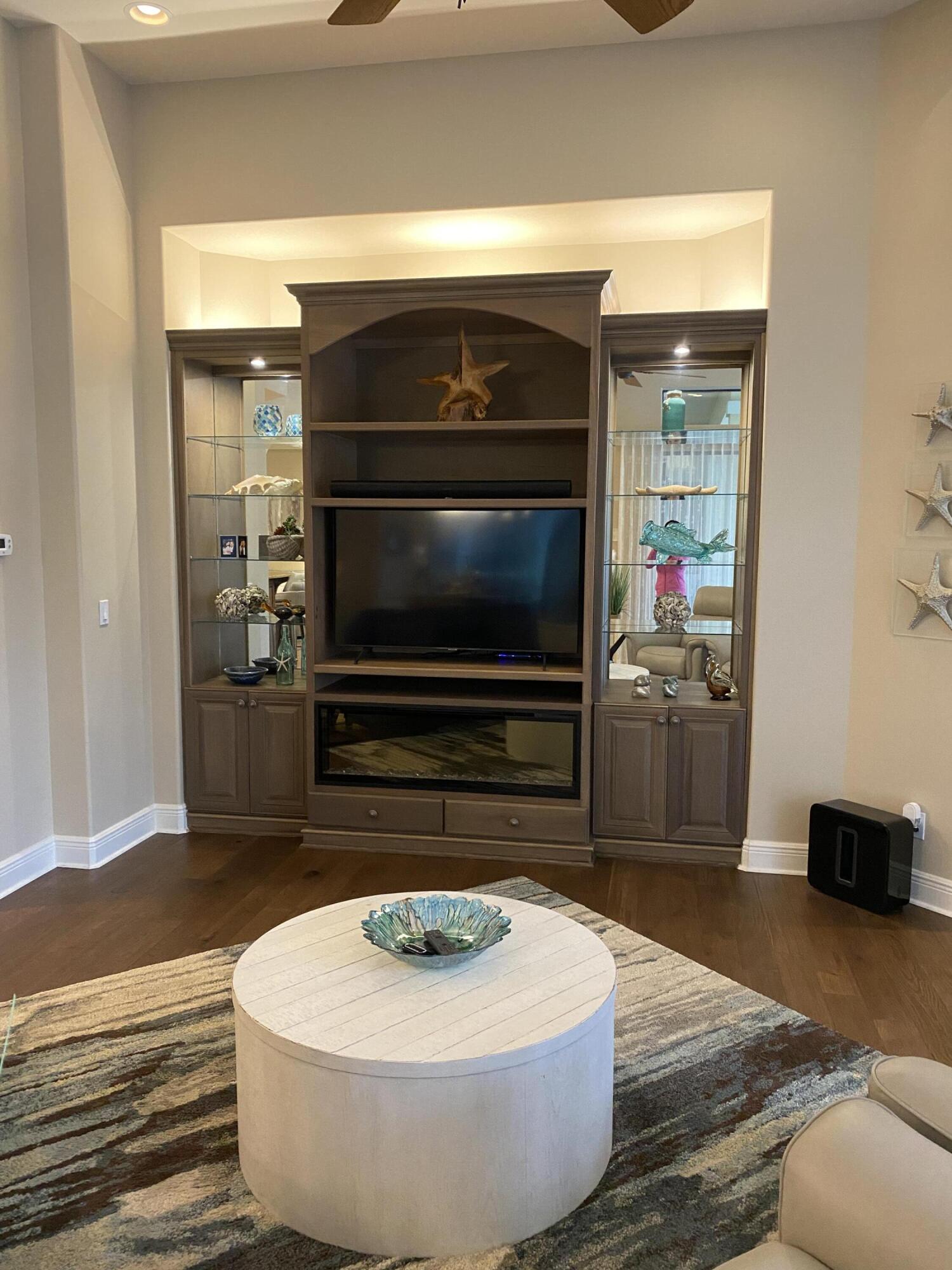 BURNT PINE LANE - Residential Lease