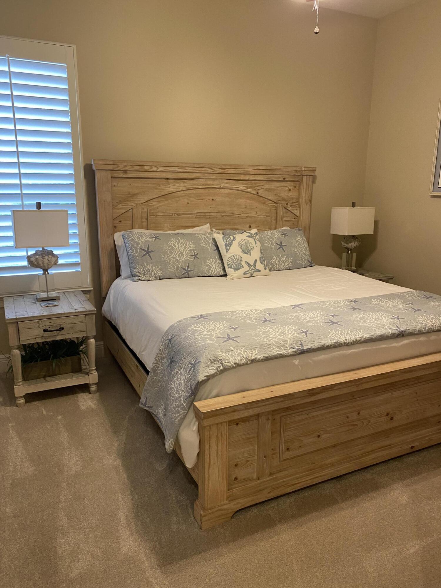 BURNT PINE LANE - Residential Lease